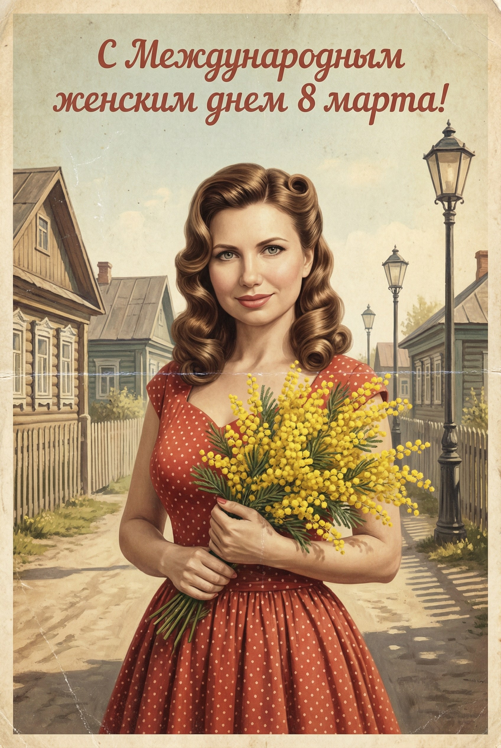 «ОТКРЫТКИ» МИНИ