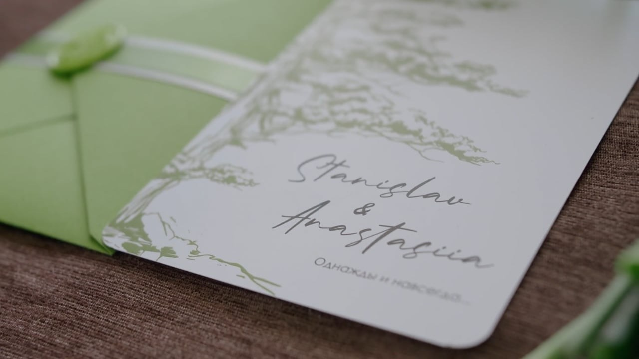 Свадебное фото и видео Москва Кристина Музыка