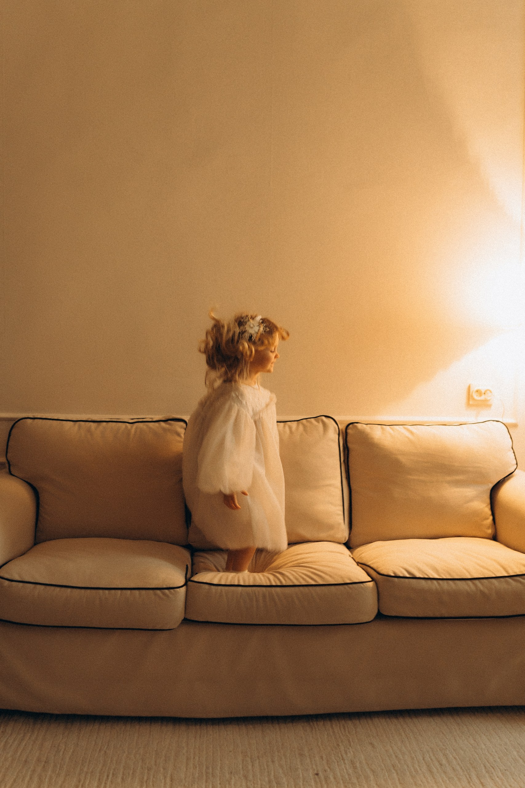 Портретный фотограф в г. Москва Солнцево Яковлева Анастасия