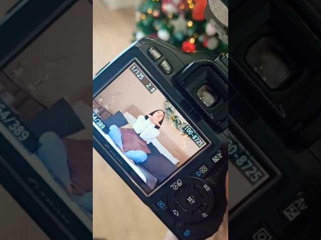 Процесс работы. Фотограф в Крыму Григорий