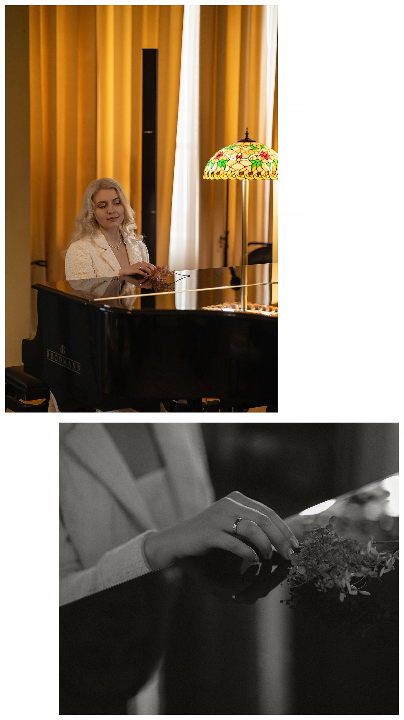 Локации для съемок в Самаре. Свадебный фотограф в Самаре Сергей Ярилин