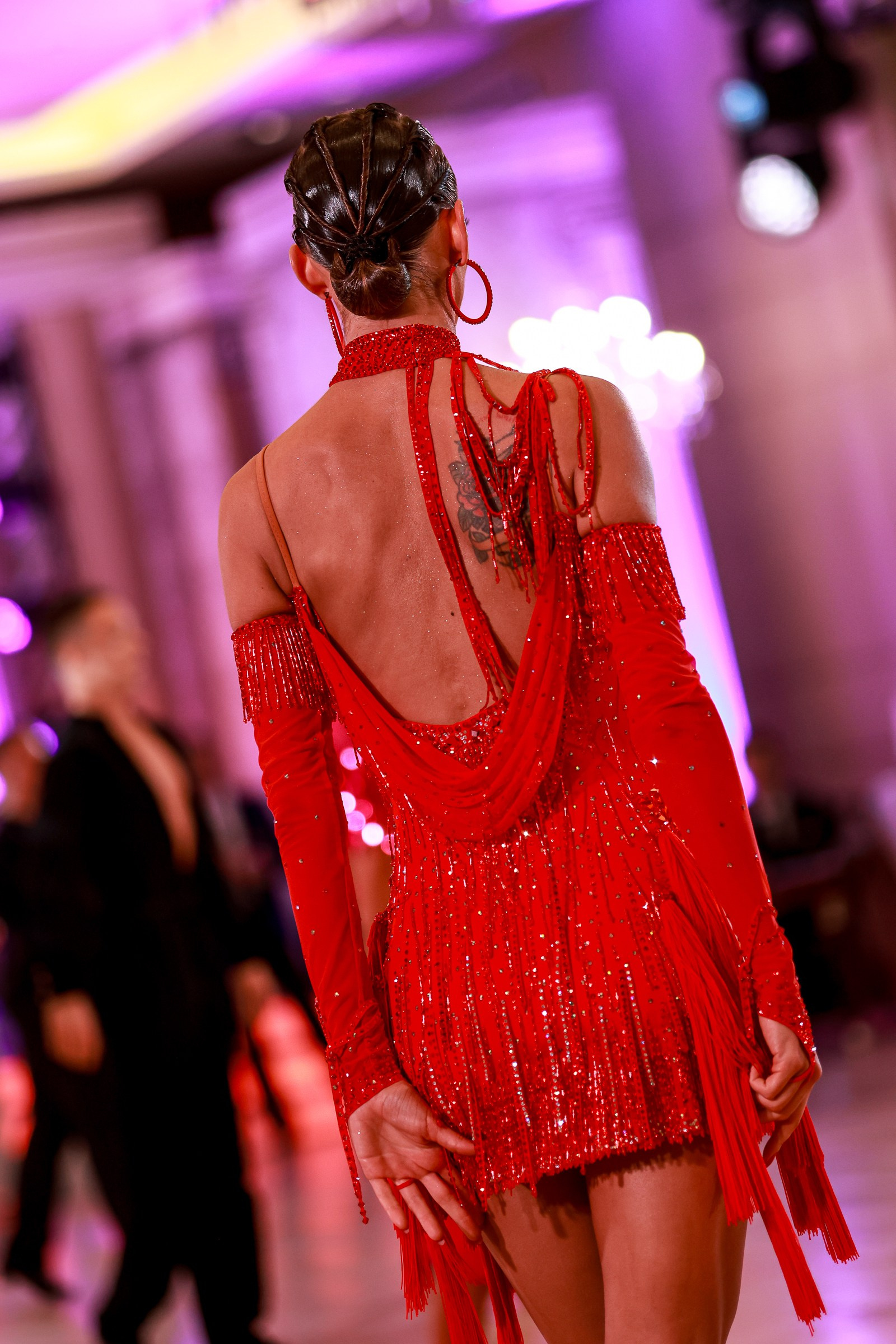 Prestige Cup 2023. Фотограф Дмитрий Плетнев — QuickDancePhoto