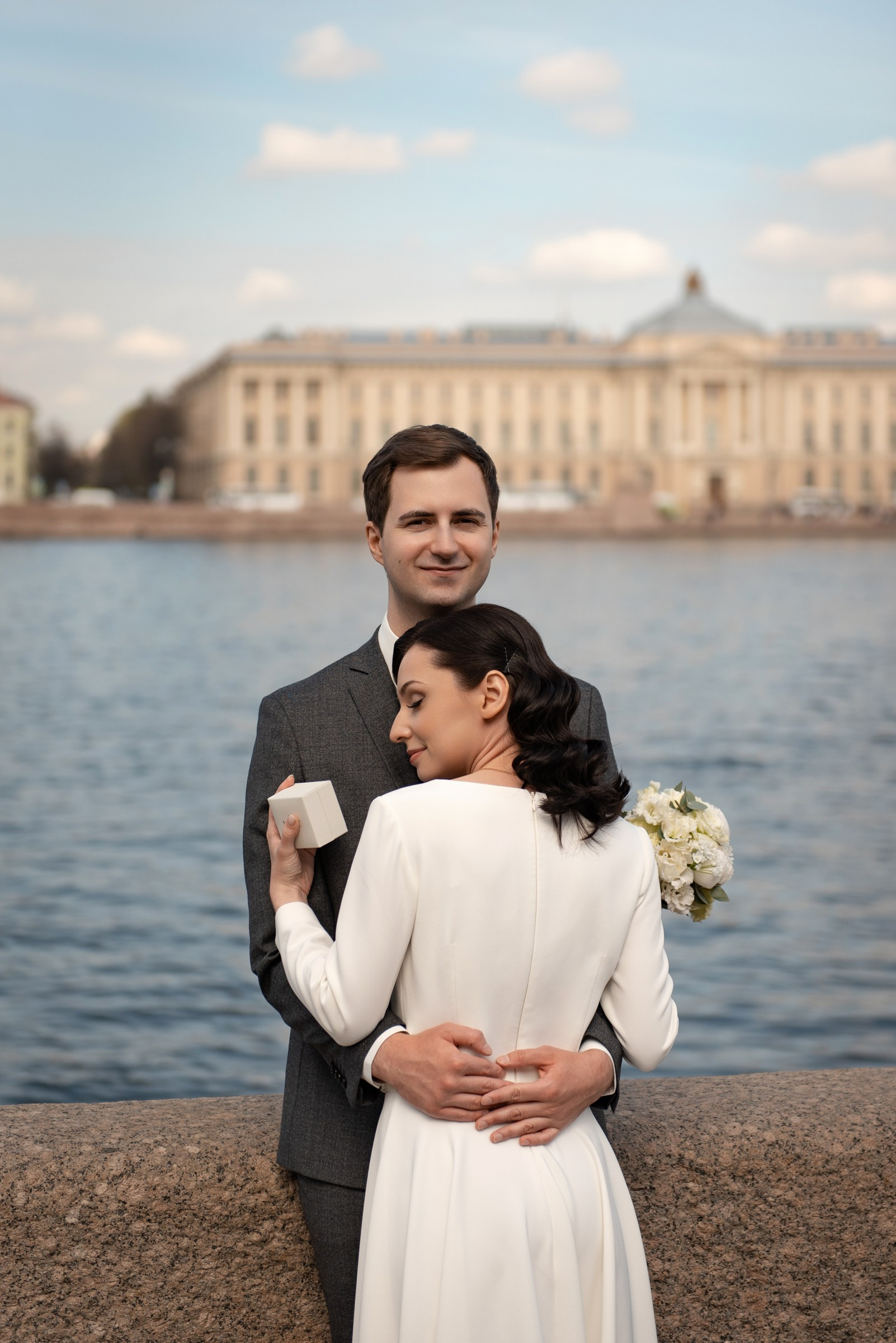 места для фотосессии в Санкт-Петербурге