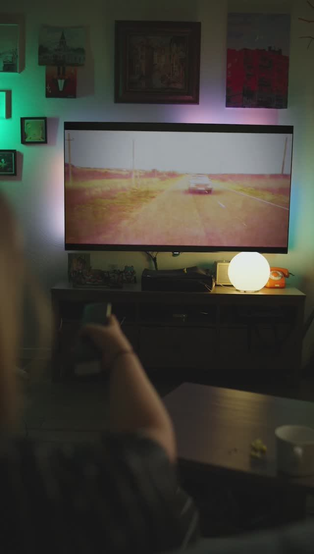 Видеограф Андрей Стрепетов