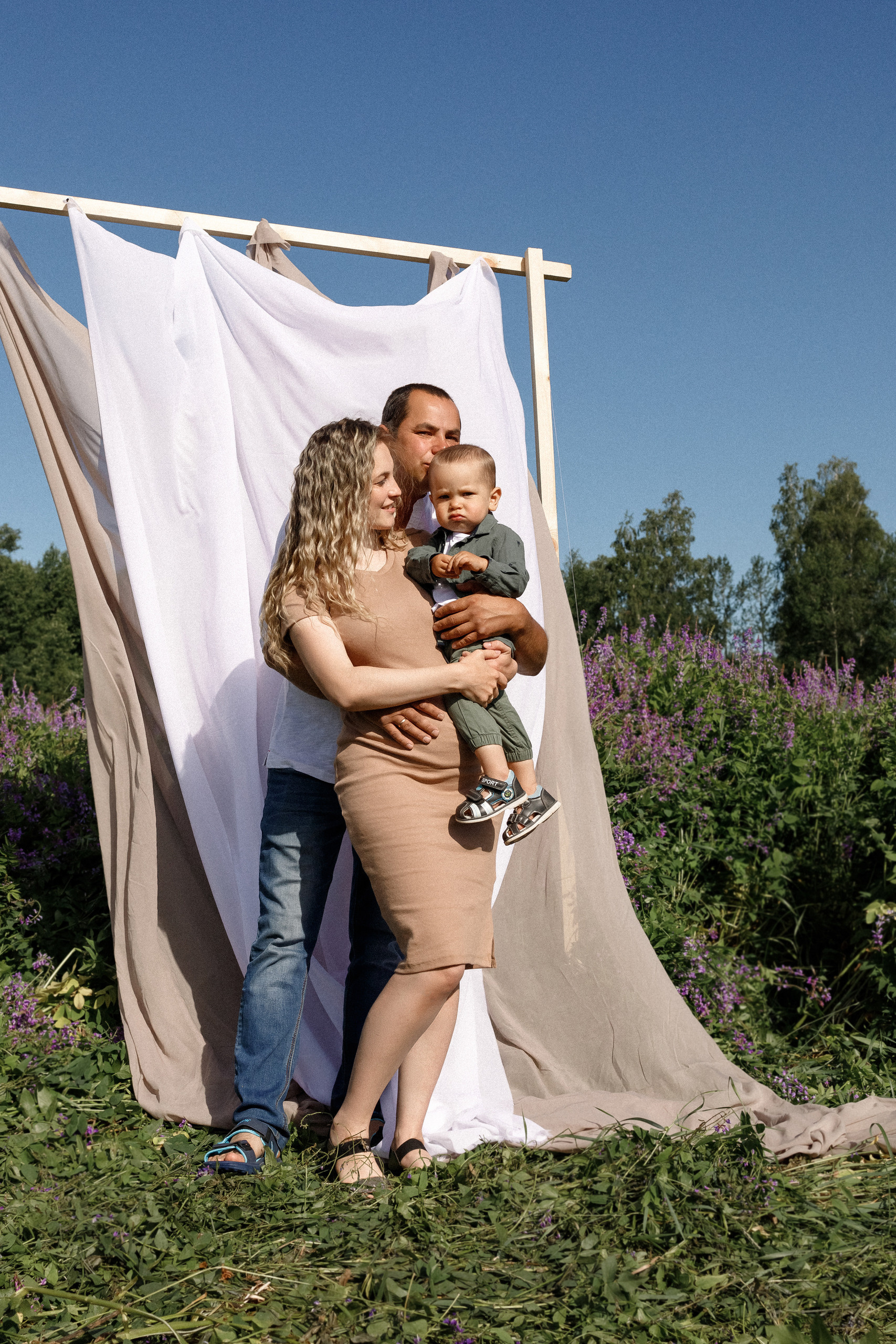 Отзывы. Фотограф Катерина Харланова