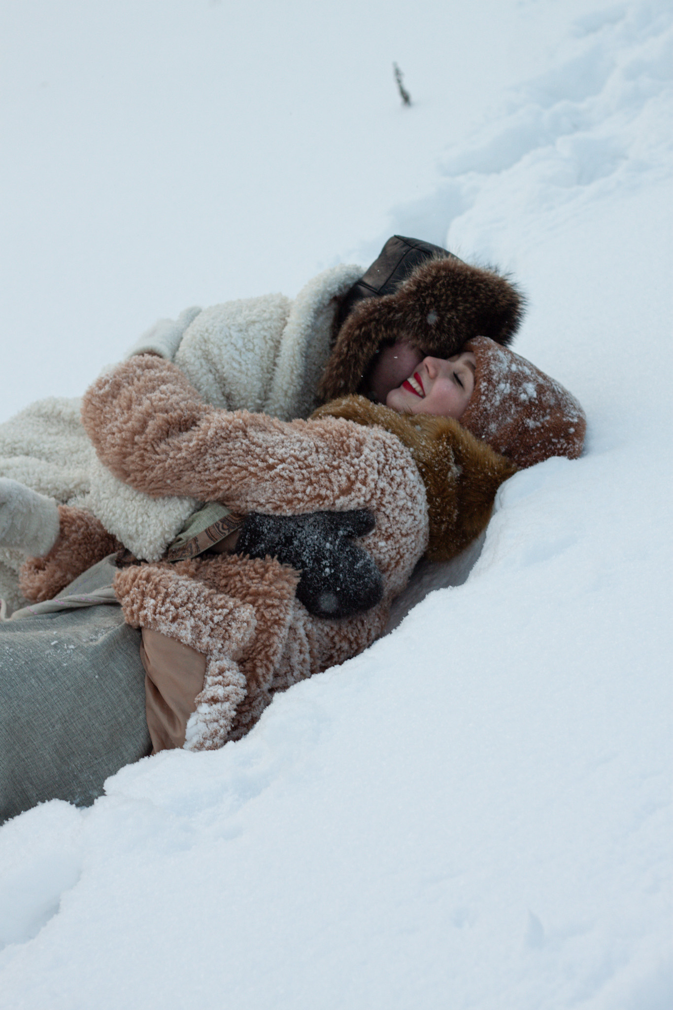 Love Story(Пара). Женский и семейный фотограф в Сургуте Ольга БорОдько