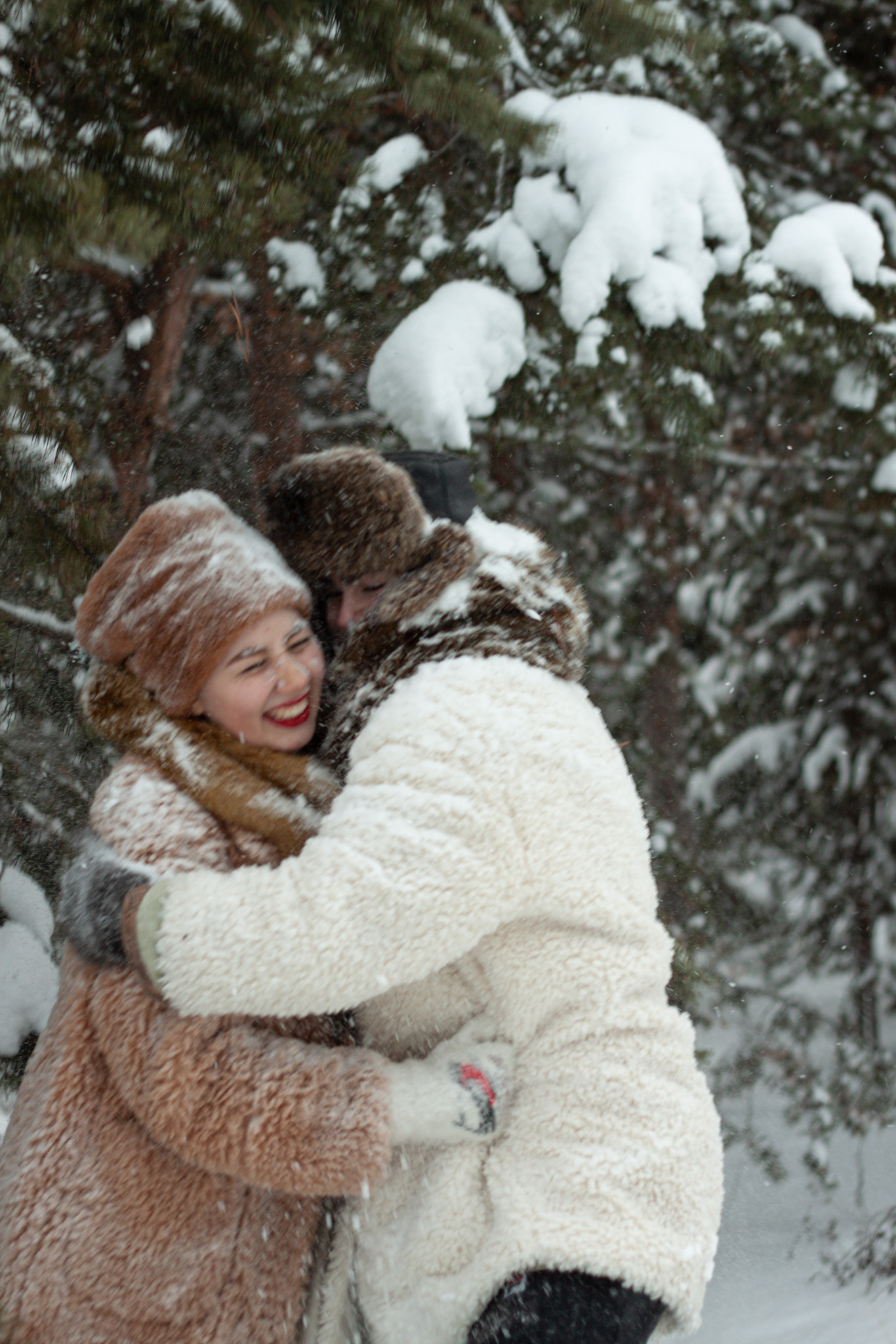 Love Story(Пара). Женский и семейный фотограф в Сургуте Ольга БорОдько