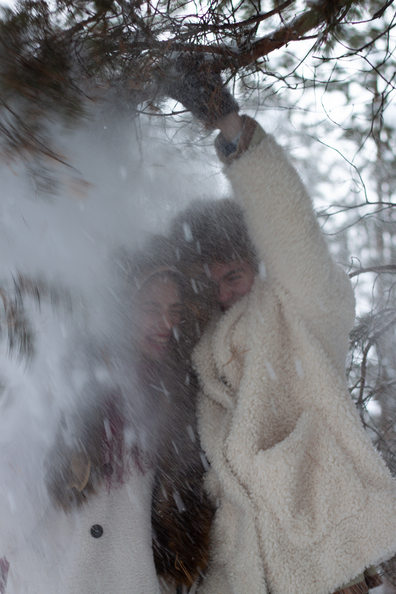 Love Story(Пара). Женский и семейный фотограф в Сургуте Ольга БорОдько