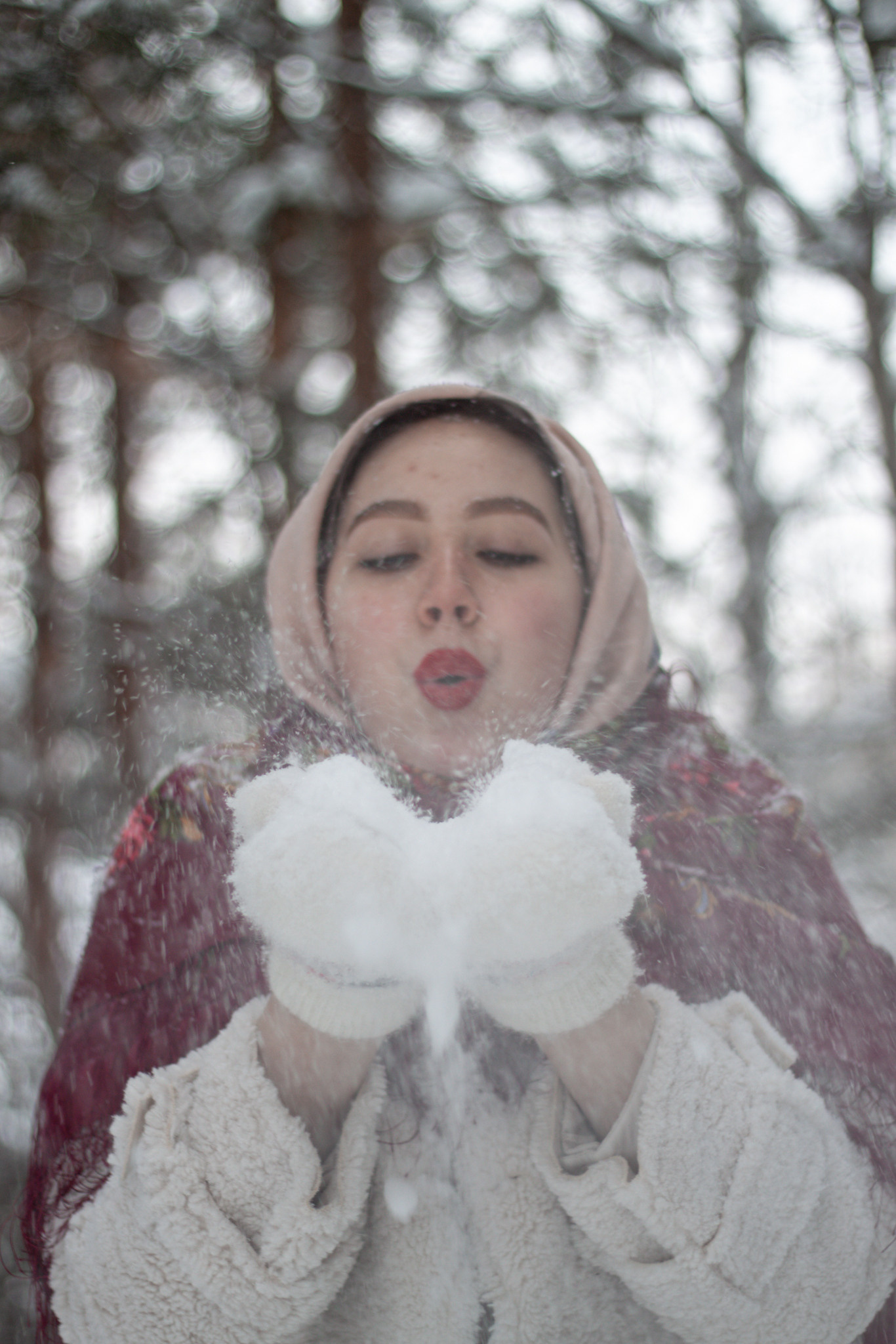 Love Story(Пара). Женский и семейный фотограф в Сургуте Ольга БорОдько