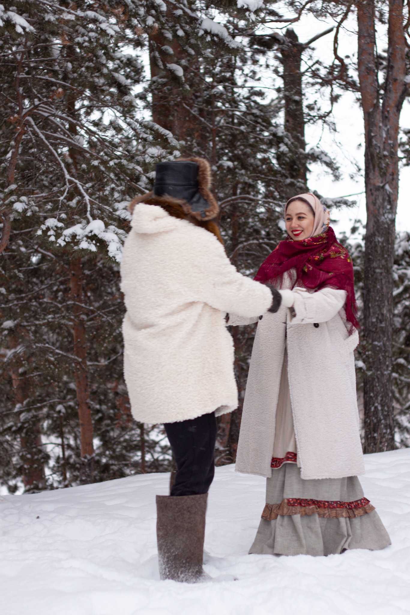 Love Story(Пара). Женский и семейный фотограф в Сургуте Ольга БорОдько