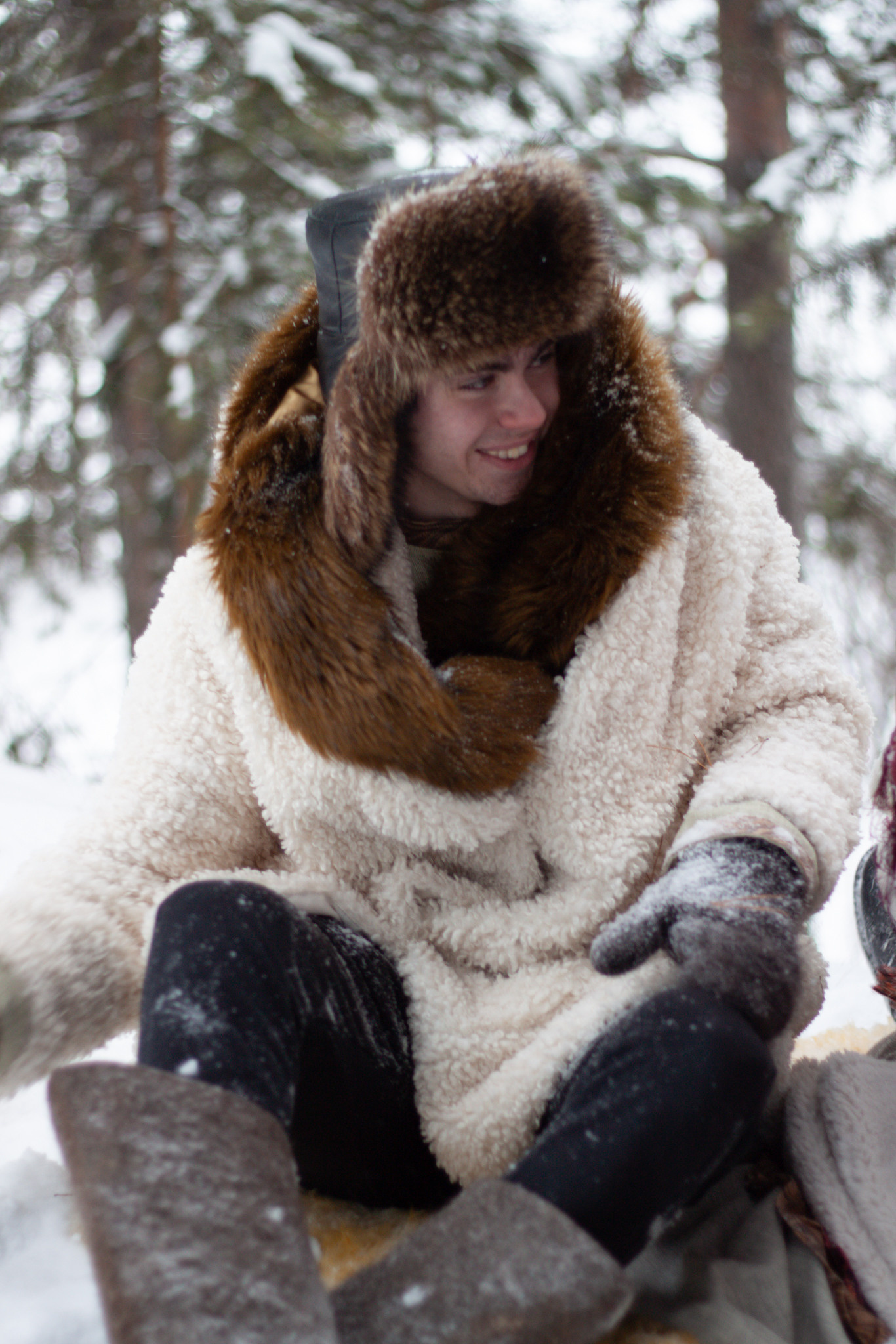 Love Story(Пара). Женский и семейный фотограф в Сургуте Ольга БорОдько