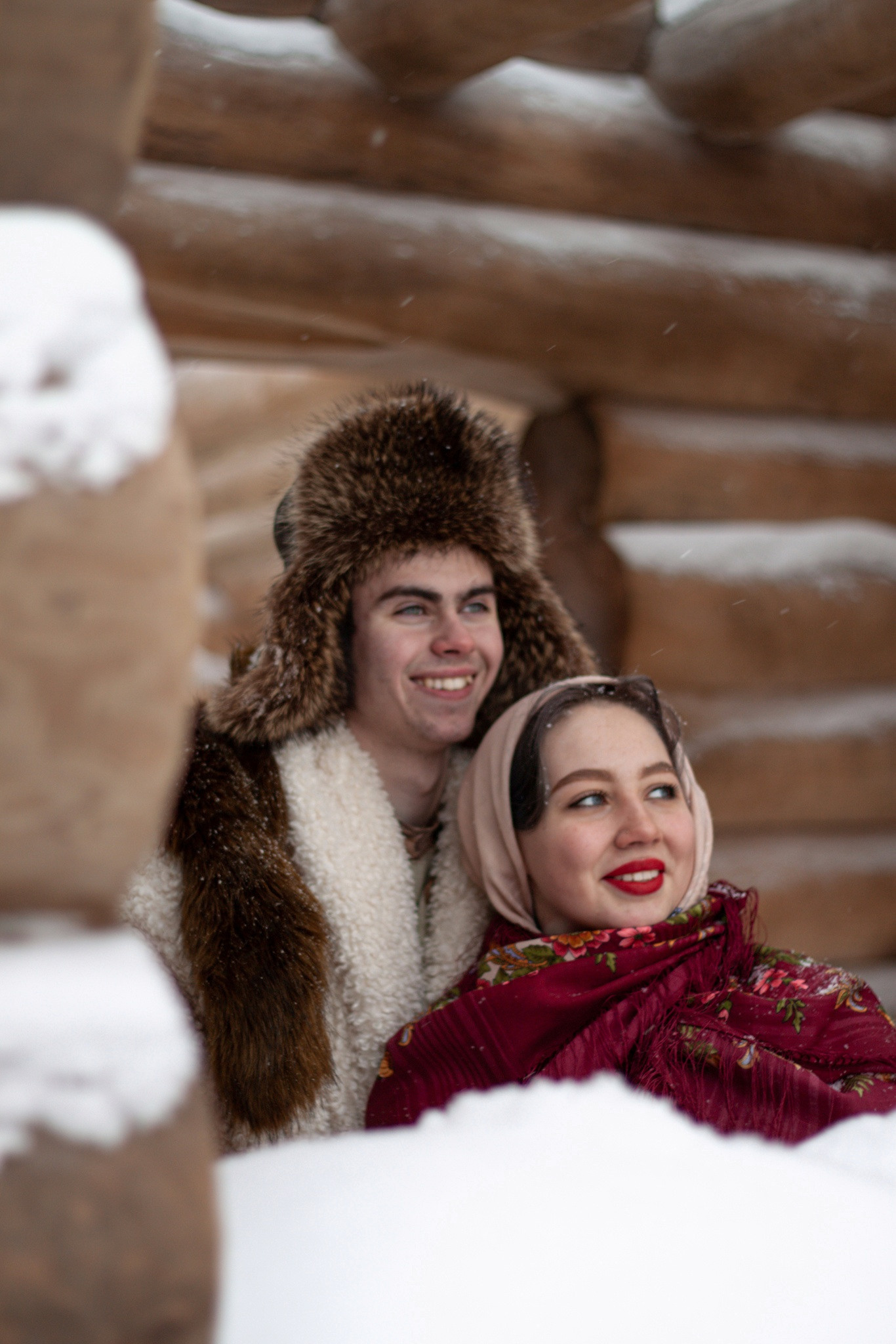 Love Story(Пара). Женский и семейный фотограф в Сургуте Ольга БорОдько