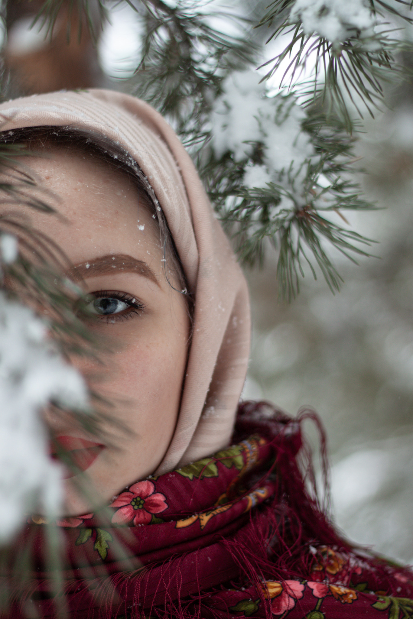 Love Story(Пара). Женский и семейный фотограф в Сургуте Ольга БорОдько