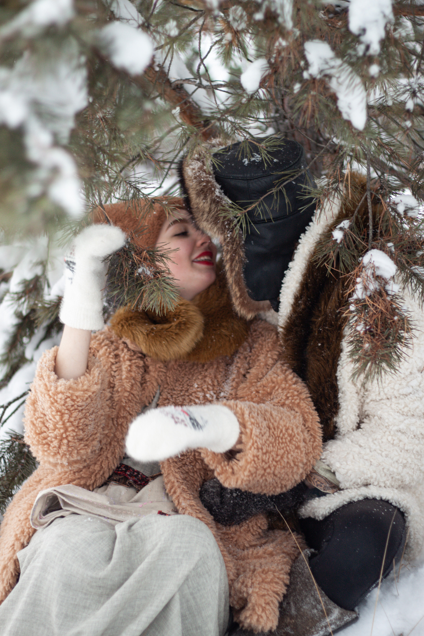 Love Story(Пара). Женский и семейный фотограф в Сургуте Ольга БорОдько