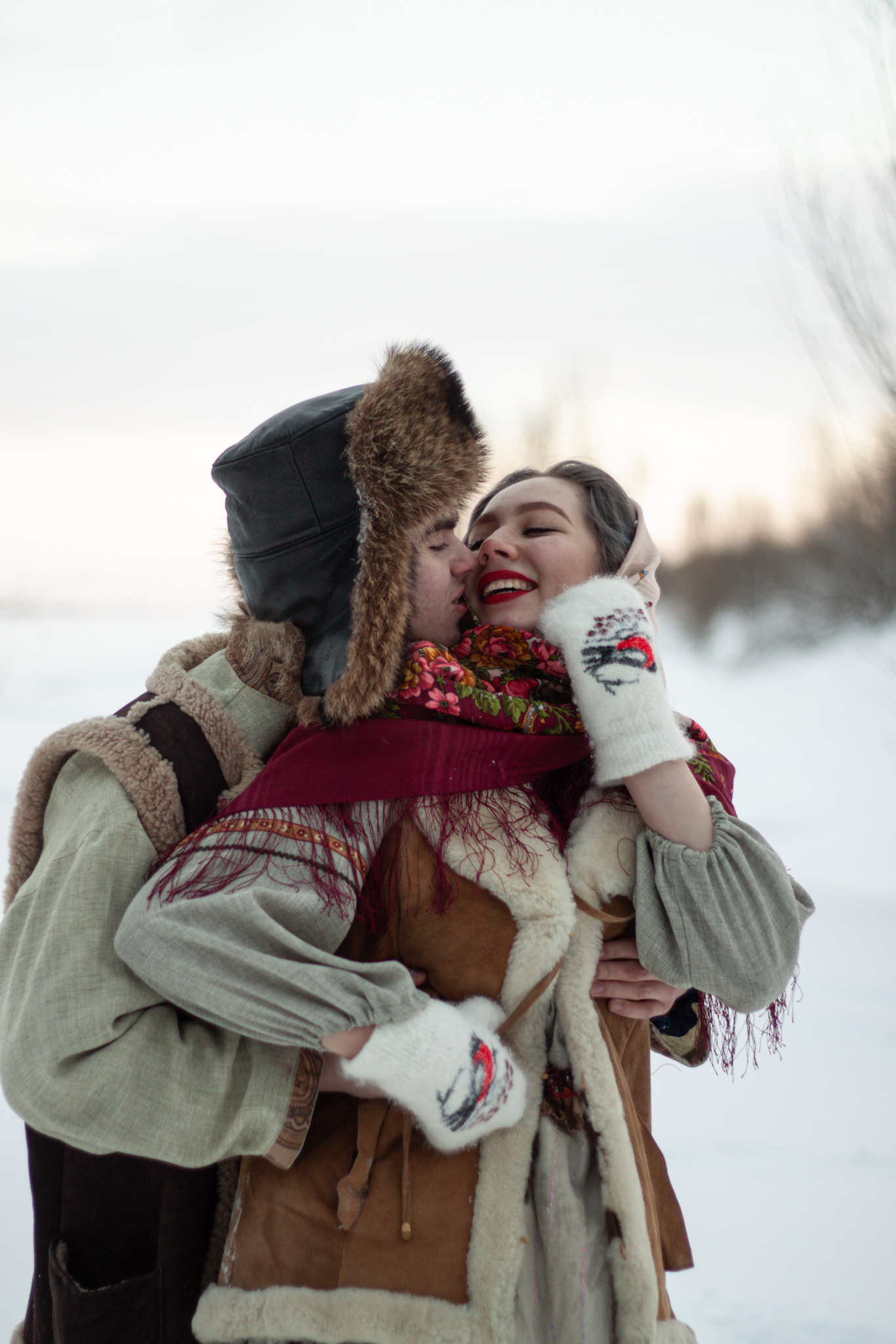 Love Story(Пара). Женский и семейный фотограф в Сургуте Ольга БорОдько