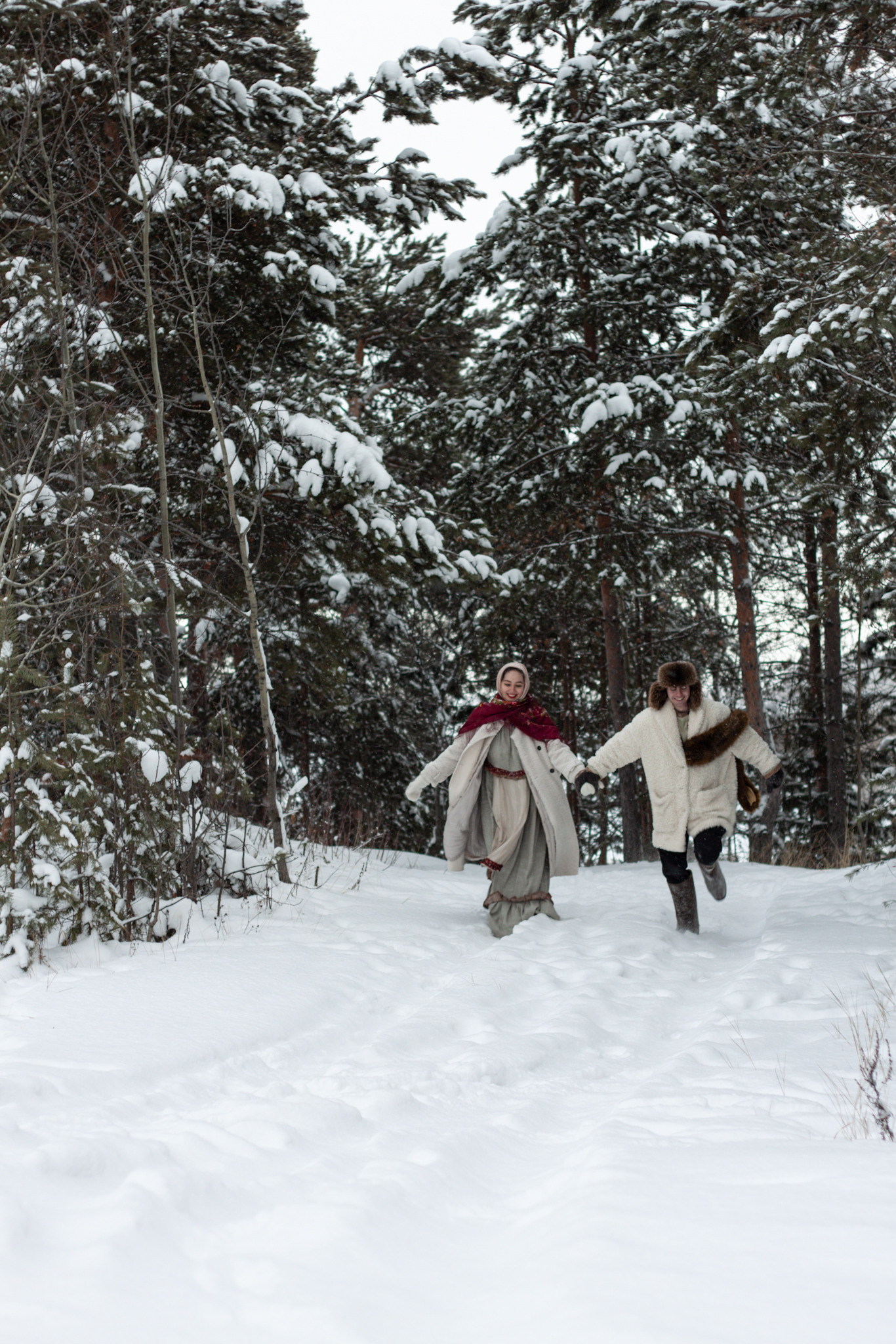 Love Story(Пара). Женский и семейный фотограф в Сургуте Ольга БорОдько