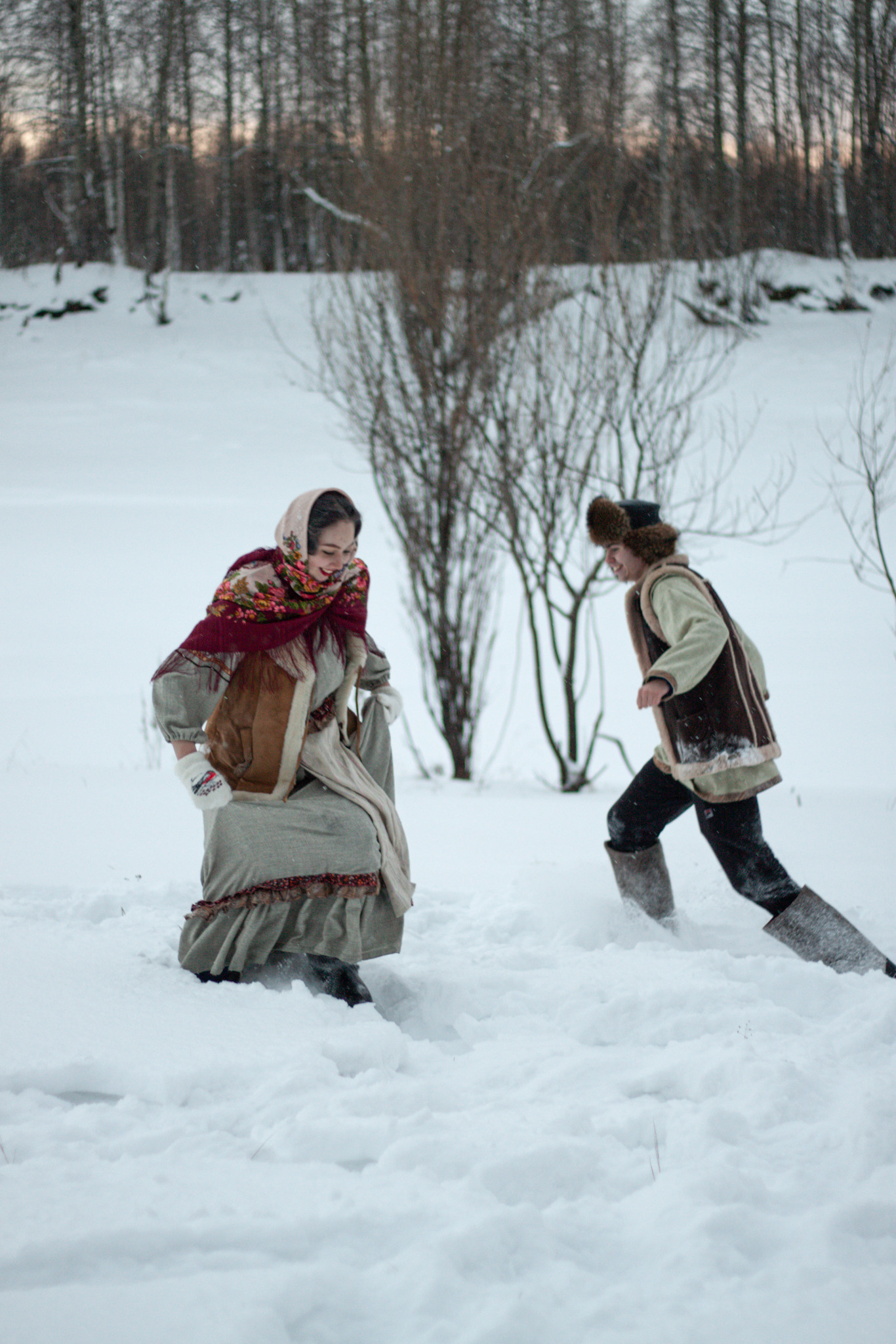 Love Story(Пара). Женский и семейный фотограф в Сургуте Ольга БорОдько
