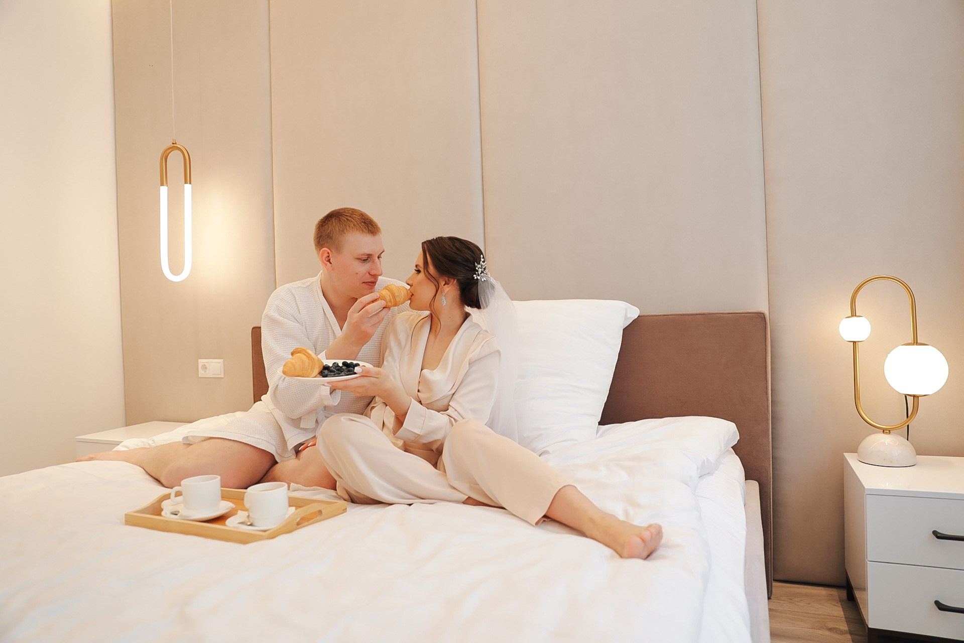 Свадебный и семейный фотограф Ирина Шимолина