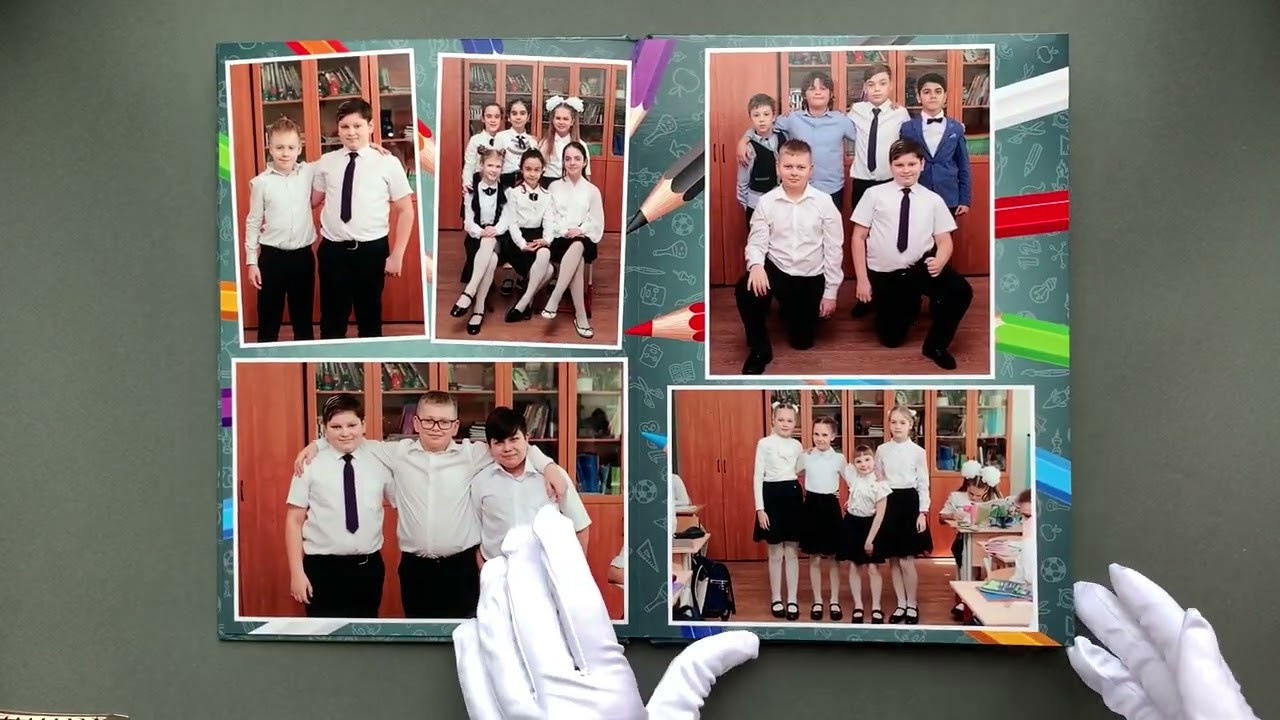 Выпускные альбомы для школы и детского сада в Москве. Детский и семейный фотограф в Москве Лина Левина