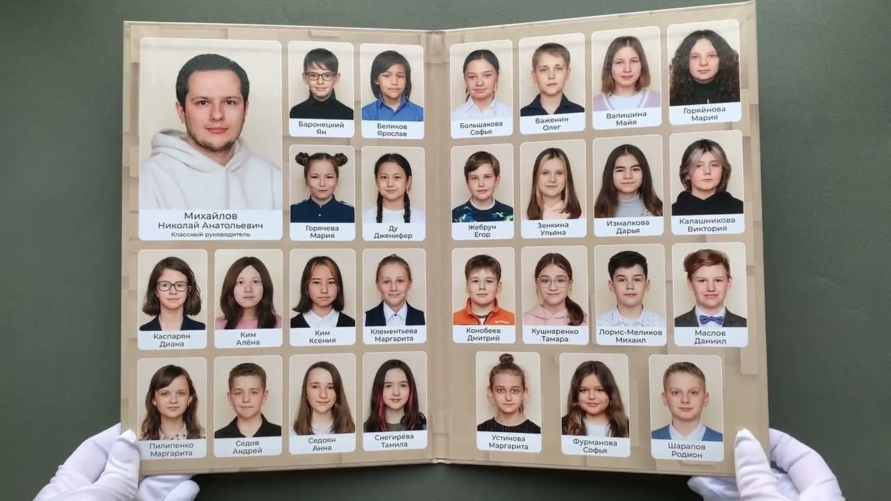 Выпускные альбомы для школы и детского сада в Москве. Детский и семейный фотограф в Москве Лина Левина