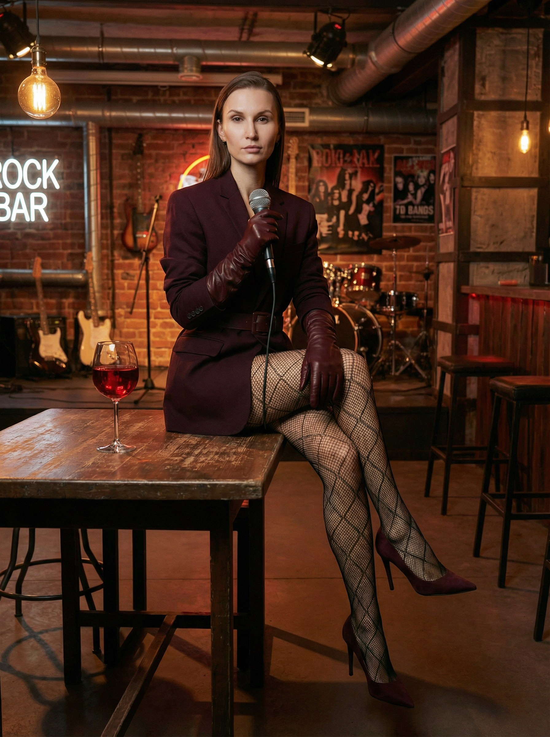 НЕЙРОфотосессия «Я ХОЧУ БЫТЬ». Выпускные альбомы в Нижнем Новгороде | Фотостудия Звездочет | Никулина Наталья