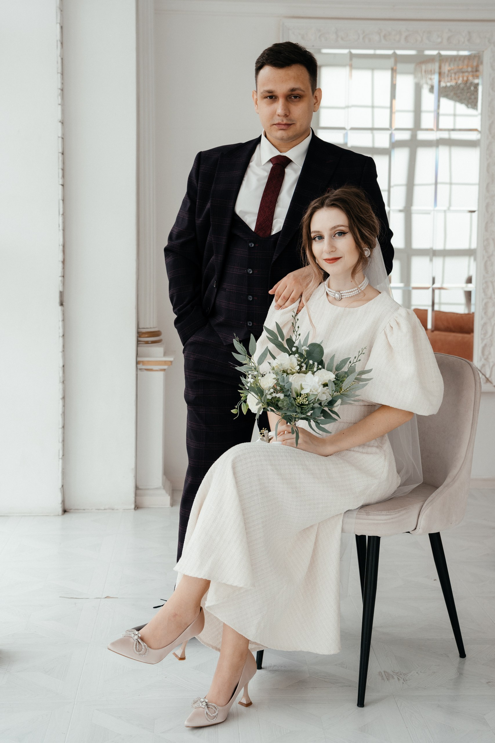 Отзывы. Свадебный Фотограф Чита Малахов Филипп