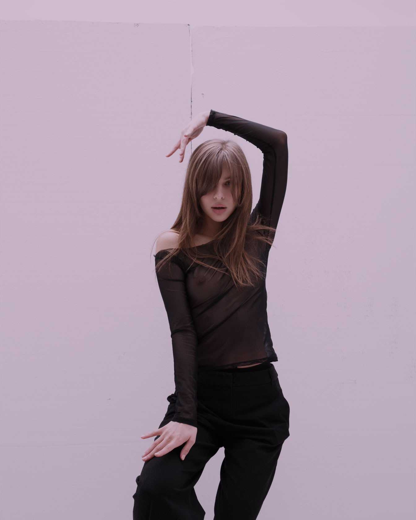 Art / fashion. Alexander Elizarov Photography