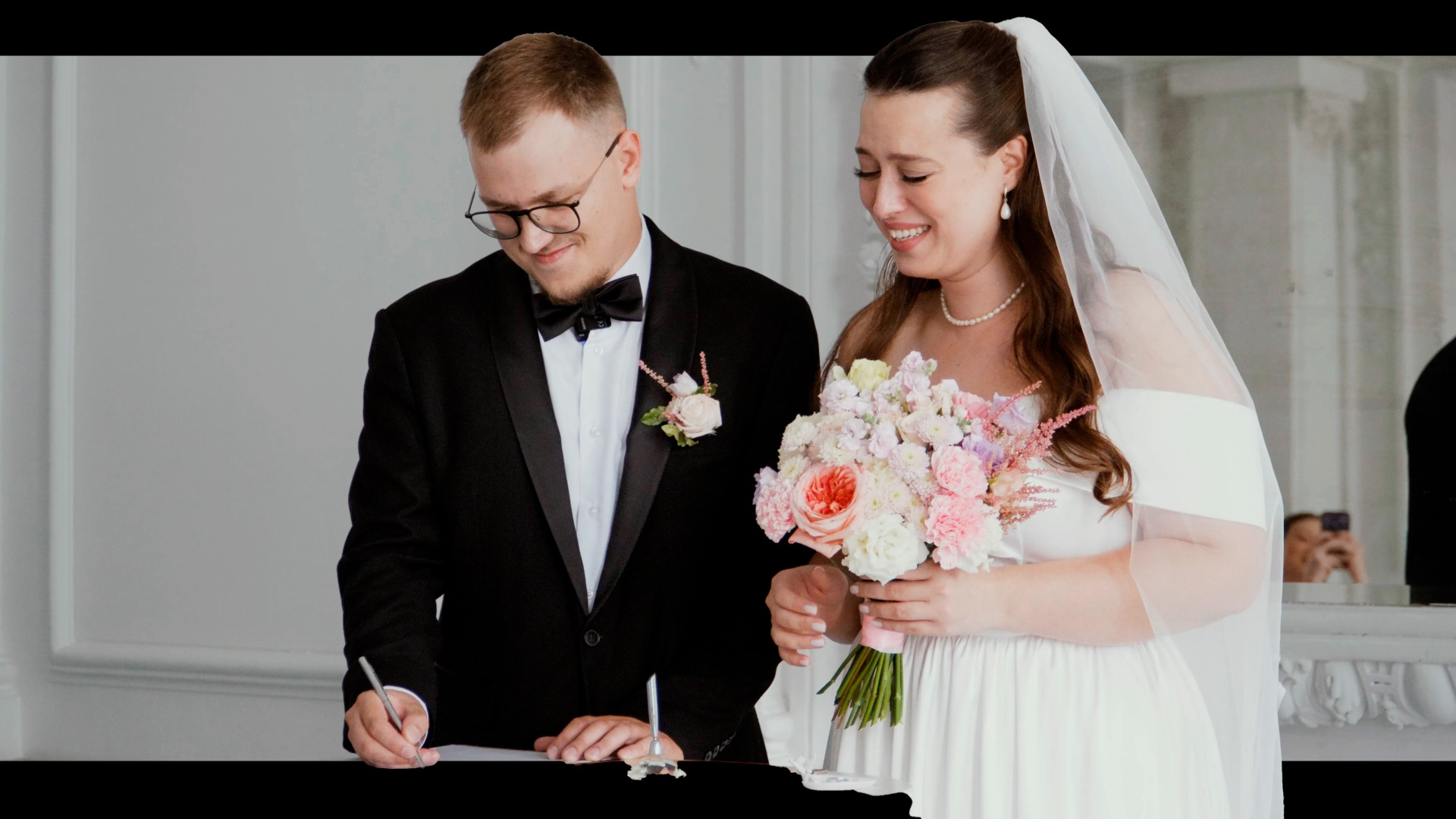 Свадебные клипы и рилс | Портфолио. Фото и видео съёмка в Москве и МО Александр Чапала и Трояк Алеся