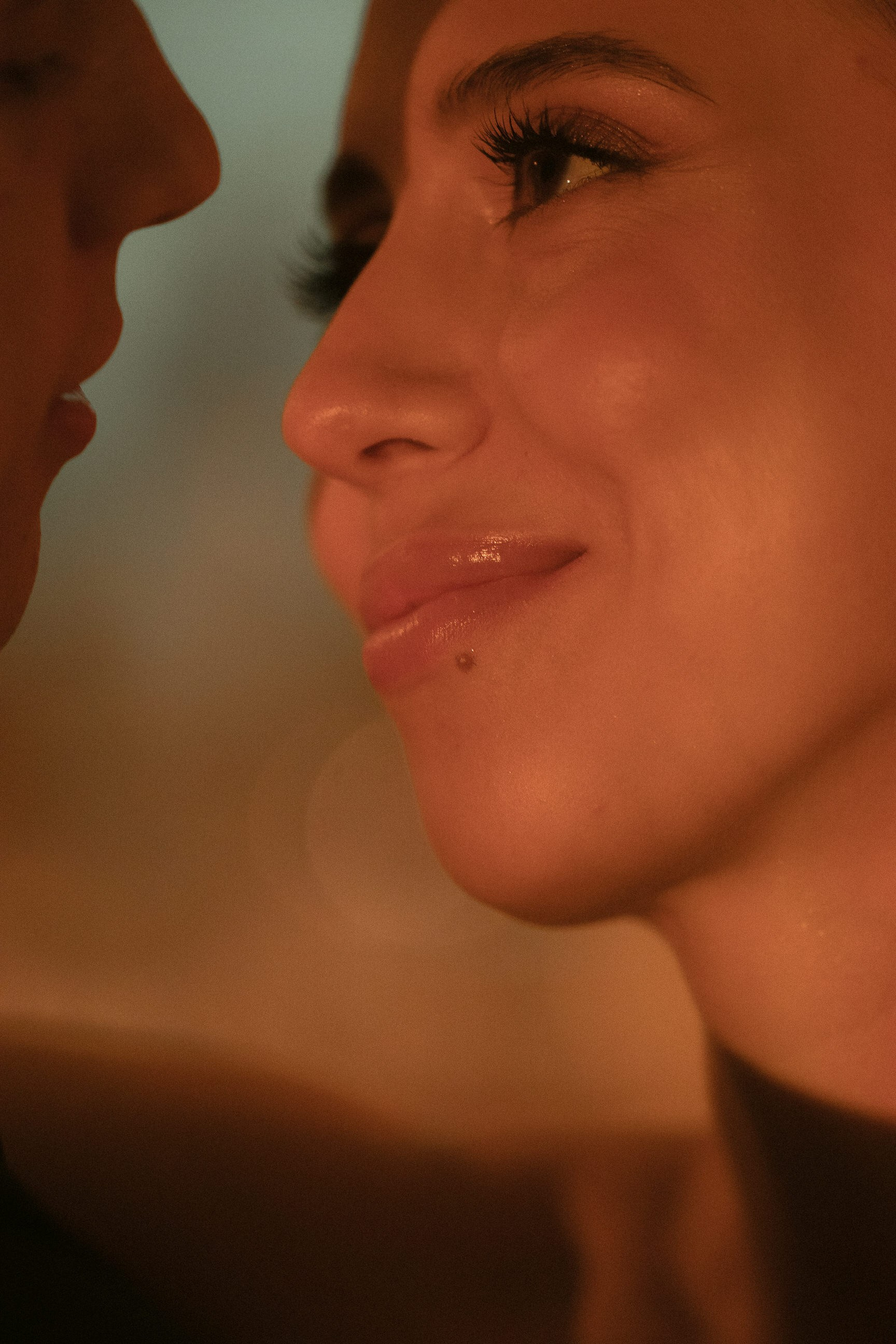 Полина & Вадим. Yura Rush Свадебный фотограф Тюмень