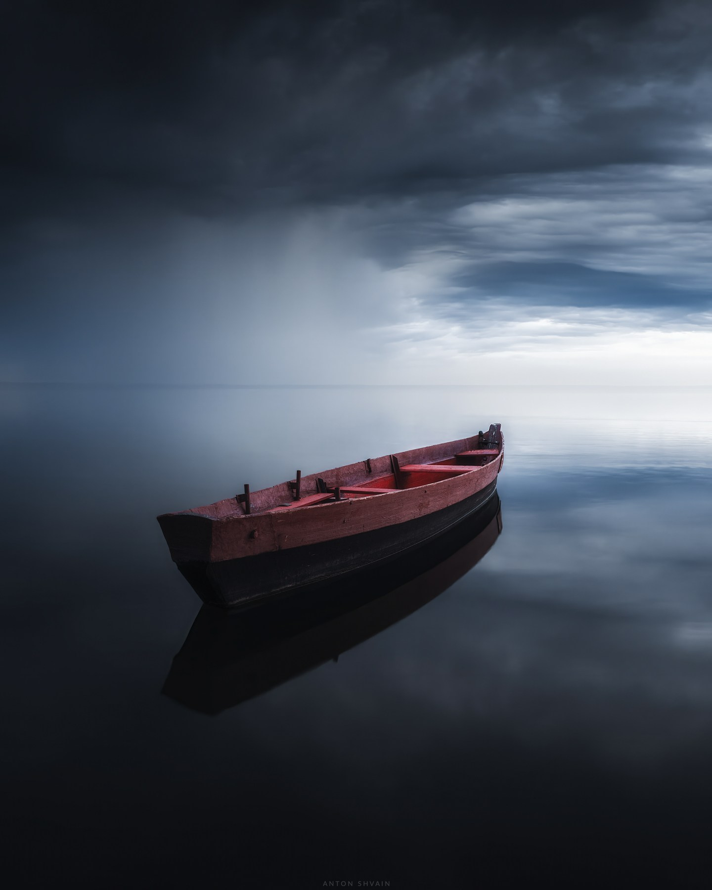 Антон Шваин | Пейзаж, ночной пейзаж, арт и аэросъёмка