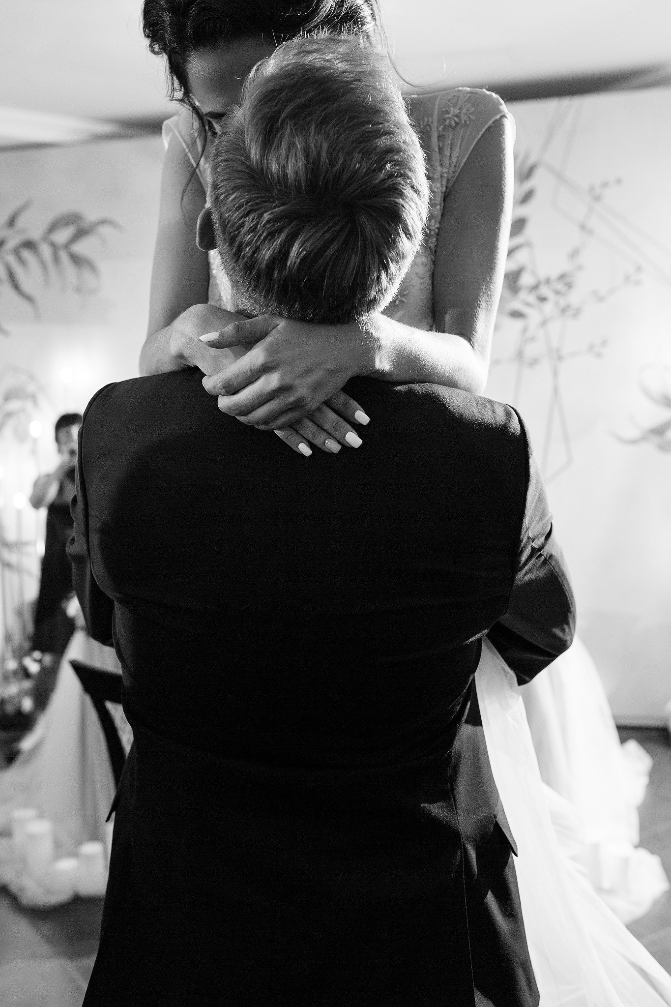 Свадебный фотограф в Пензе — Павел Козырь