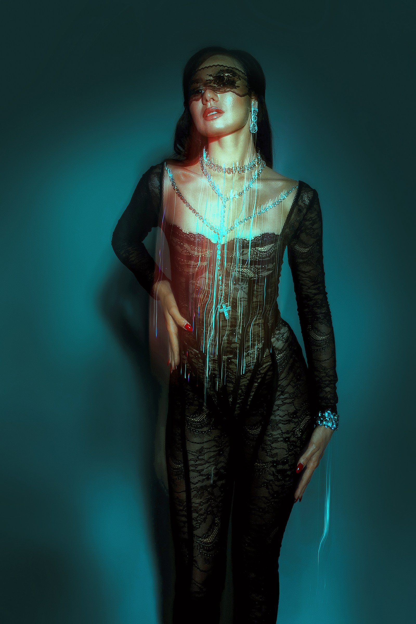 Фотограф в Краснодаре Нани Лоза. Студийная и выездная фотосъёмка