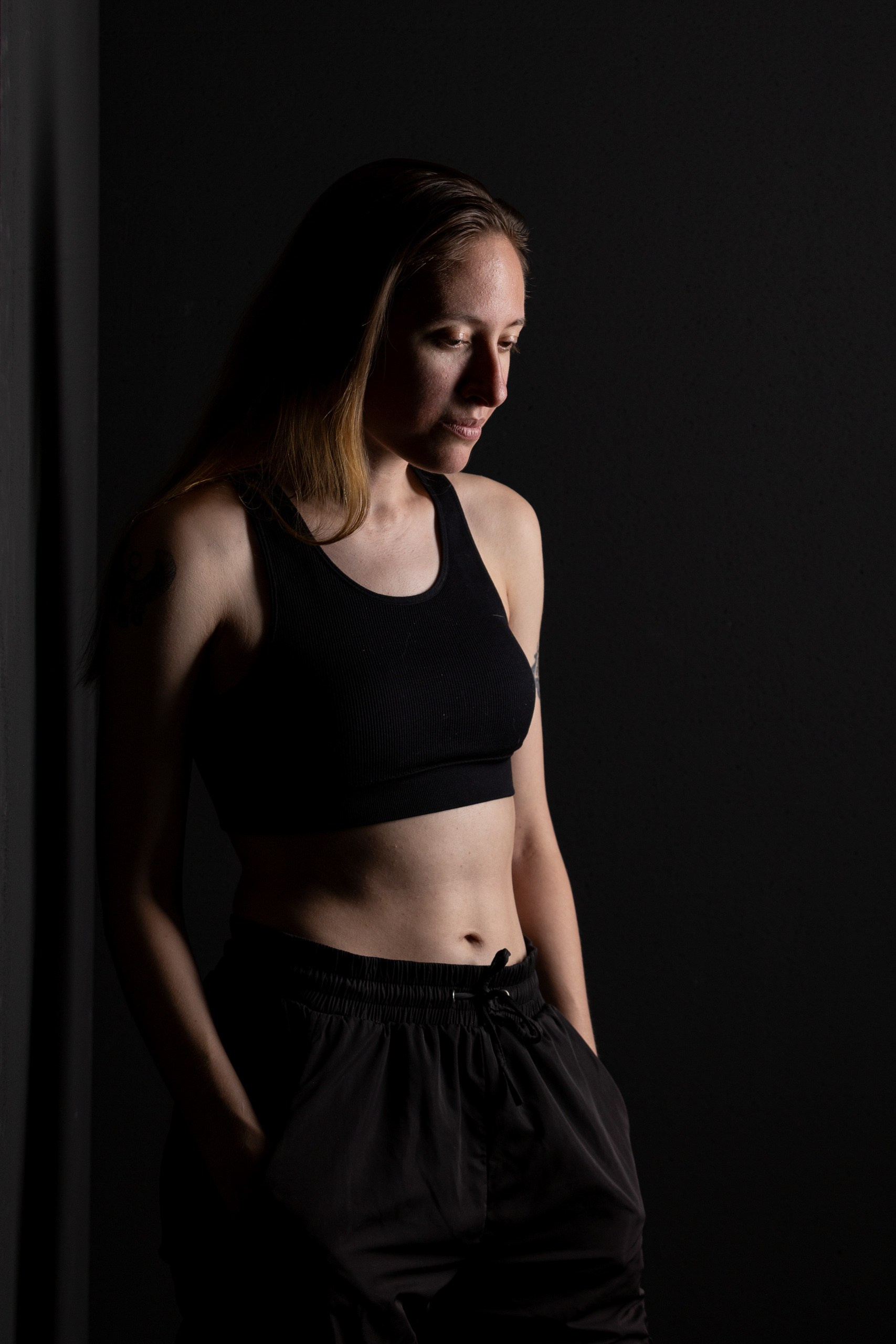 Анастасия. Влад Кучинский