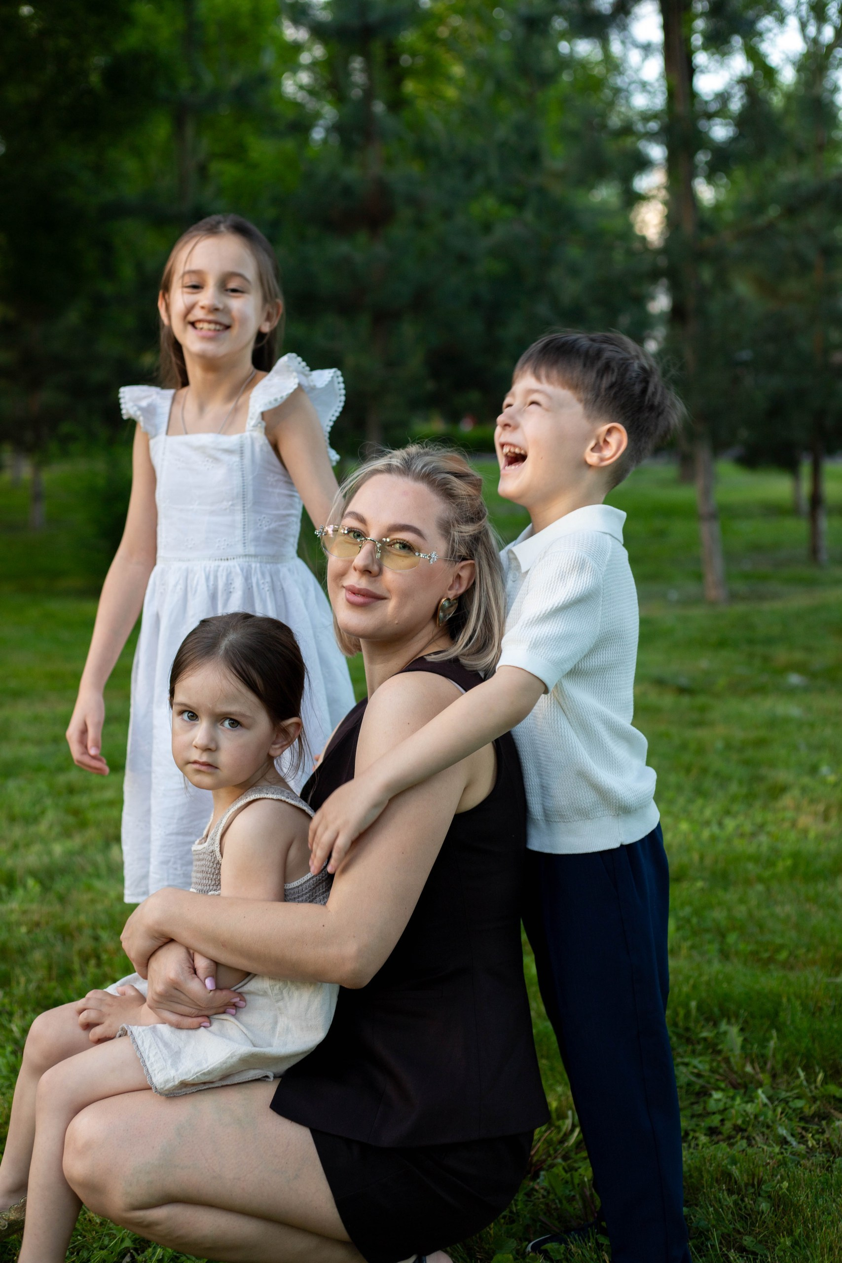 Услуги. Фотограф — Анастасия Хохлачева