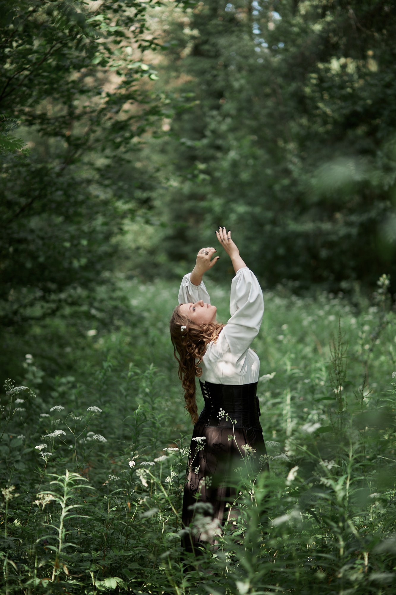 Антонина Талах фотограф в Москве