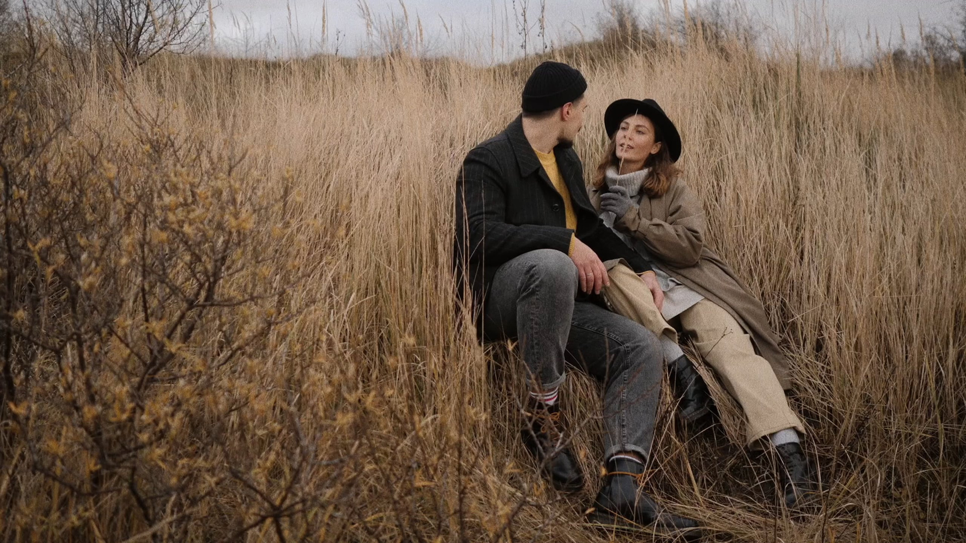 Commercial. Видеосъемка Калининград. Видеограф Фролов Сергей