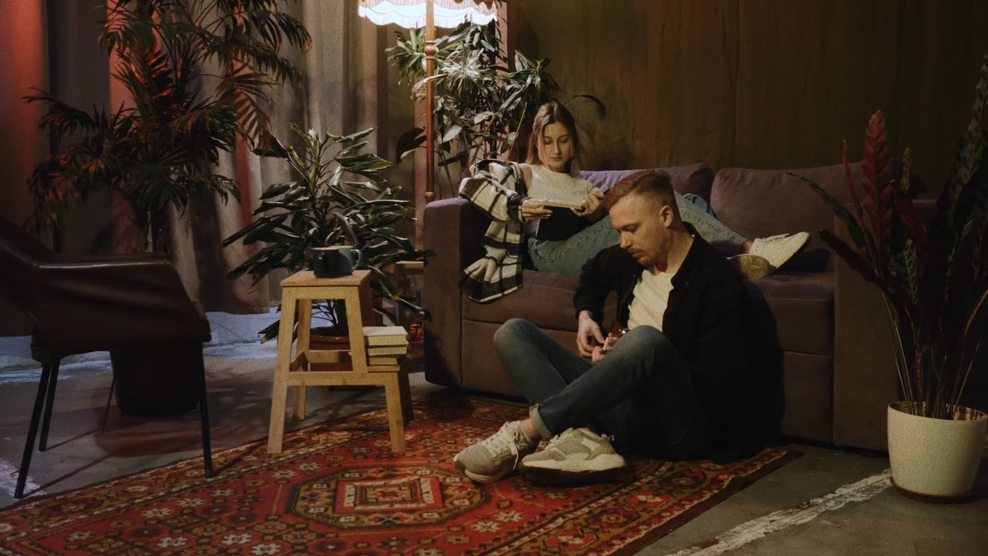 Love-story. Видеосъемка Калининград. Видеограф Фролов Сергей