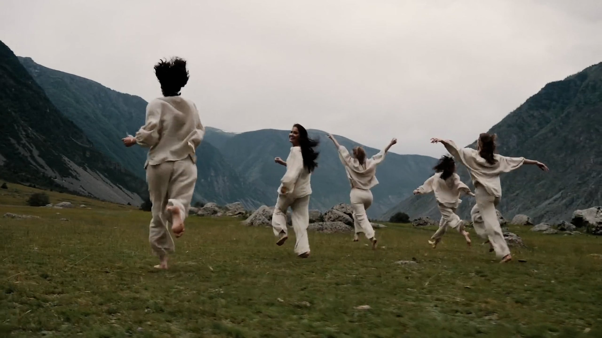 Commercial. Видеосъемка Калининград. Видеограф Фролов Сергей