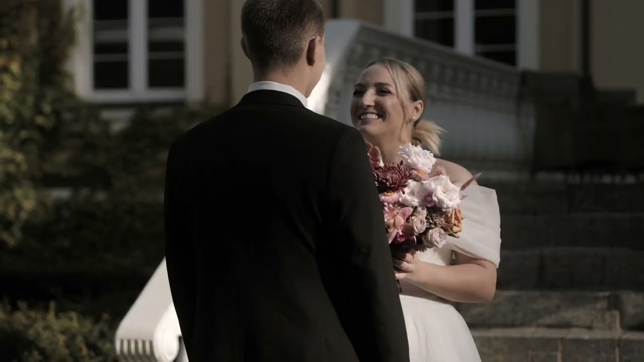 Видеосъемка Калининград. Видеограф Фролов Сергей