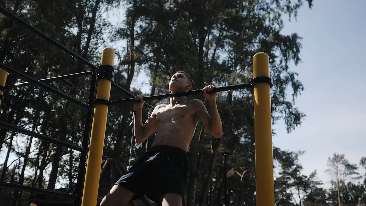 Commercial. Видеосъемка Калининград. Видеограф Фролов Сергей