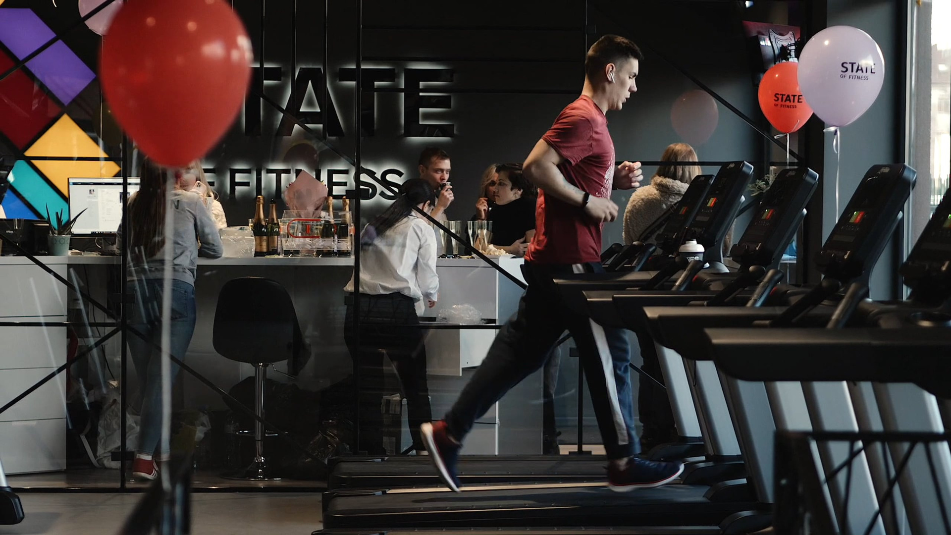 Commercial. Видеосъемка Калининград. Видеограф Фролов Сергей