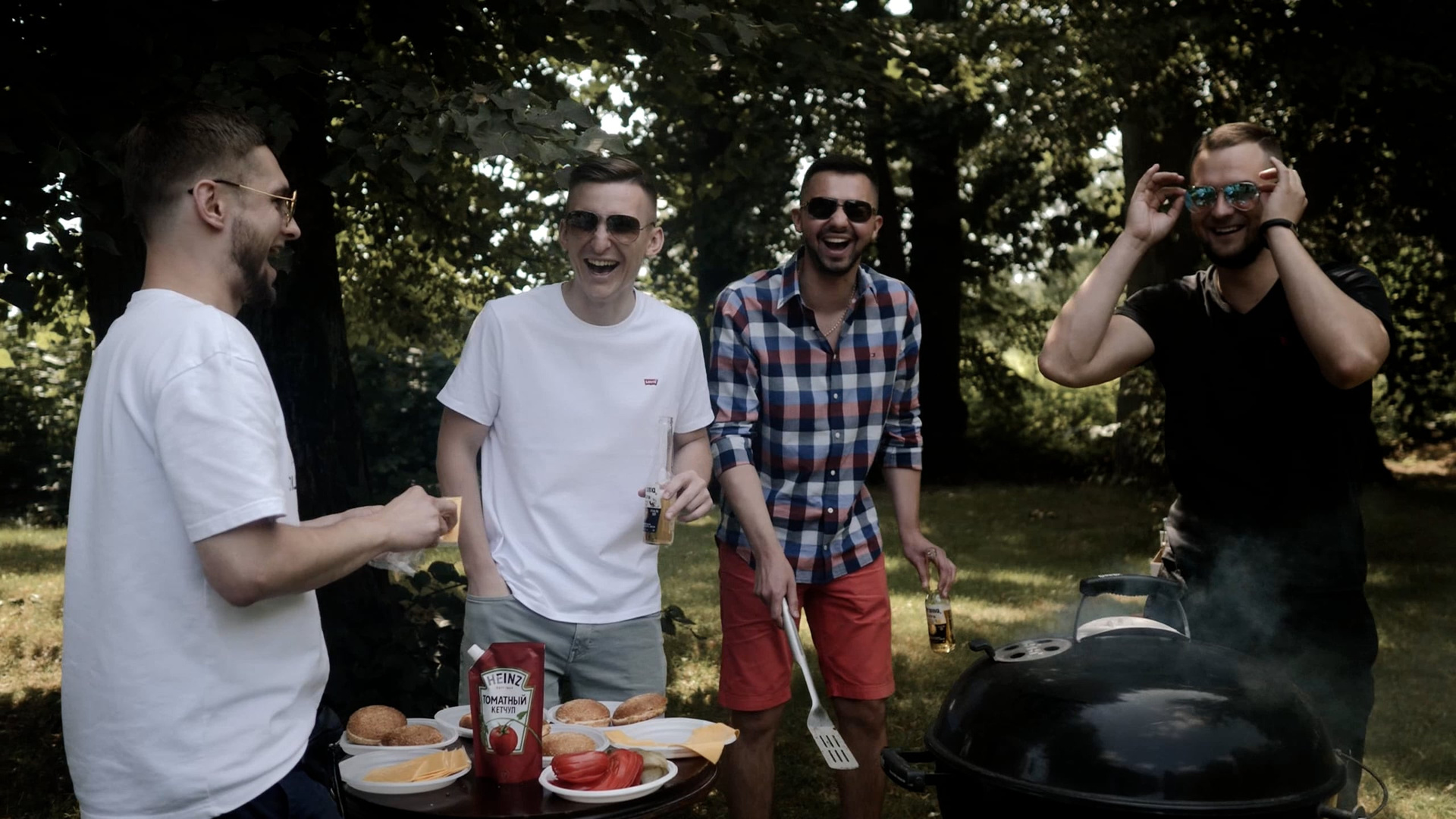 Видеосъемка Калининград. Видеограф Фролов Сергей