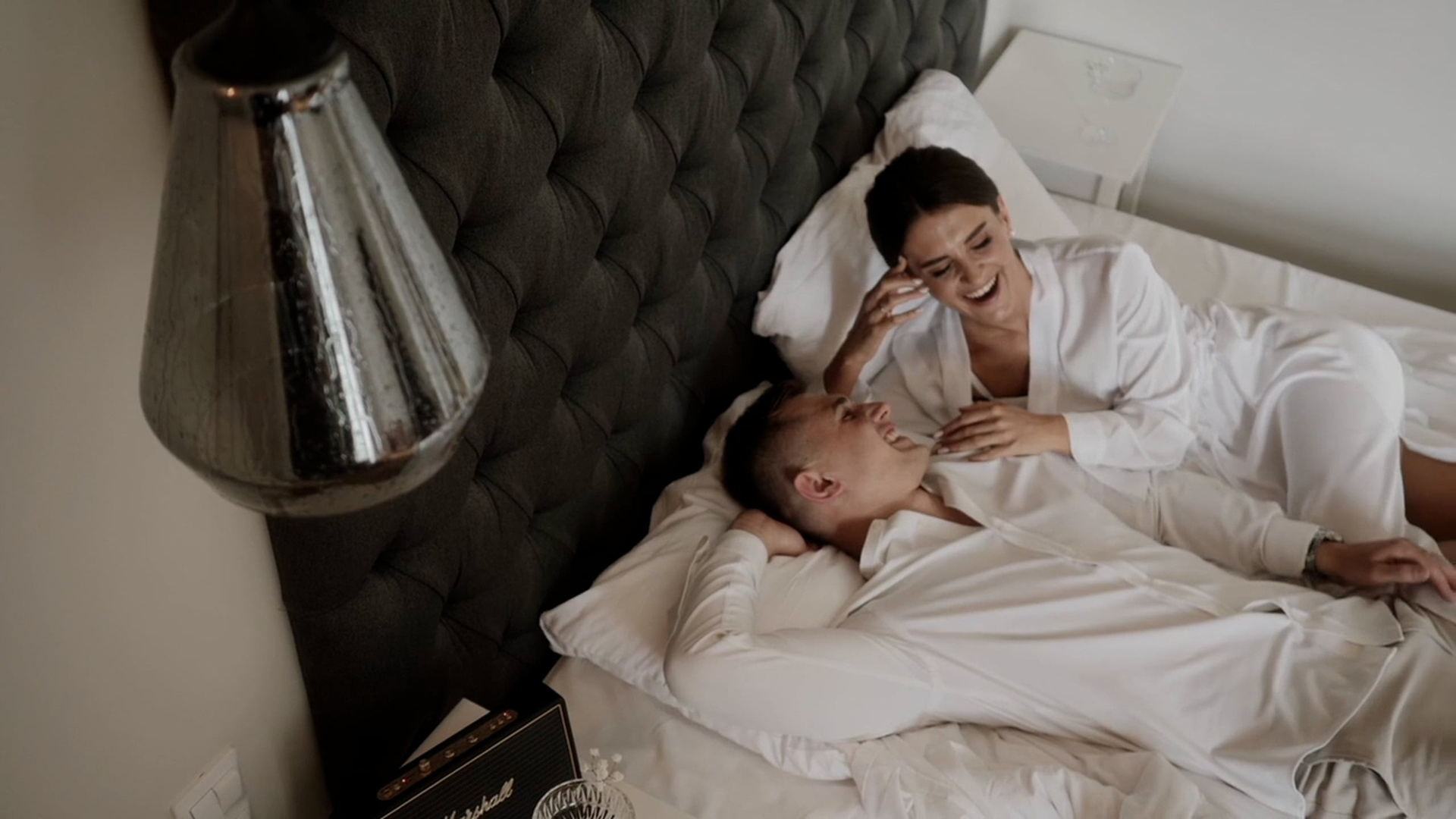 Wedding films. Видеосъемка Калининград. Видеограф Фролов Сергей