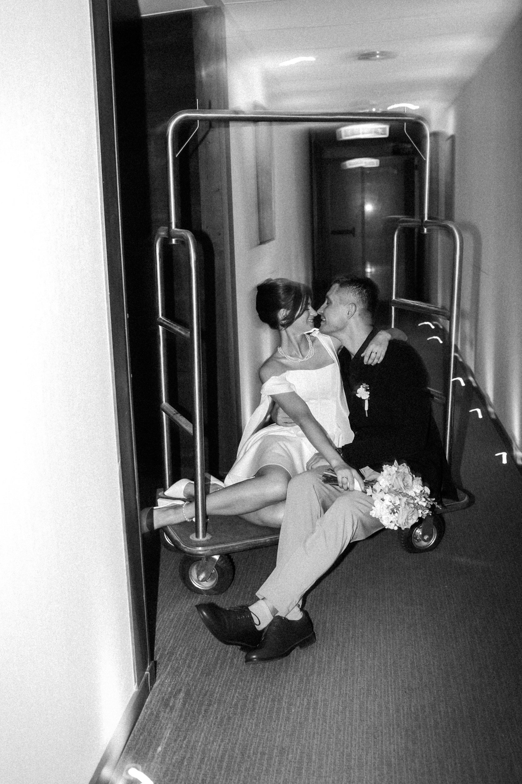 Свадьба: Никита и Софья. Катя Сагалаева. Свадебный фотограф Новосибирск