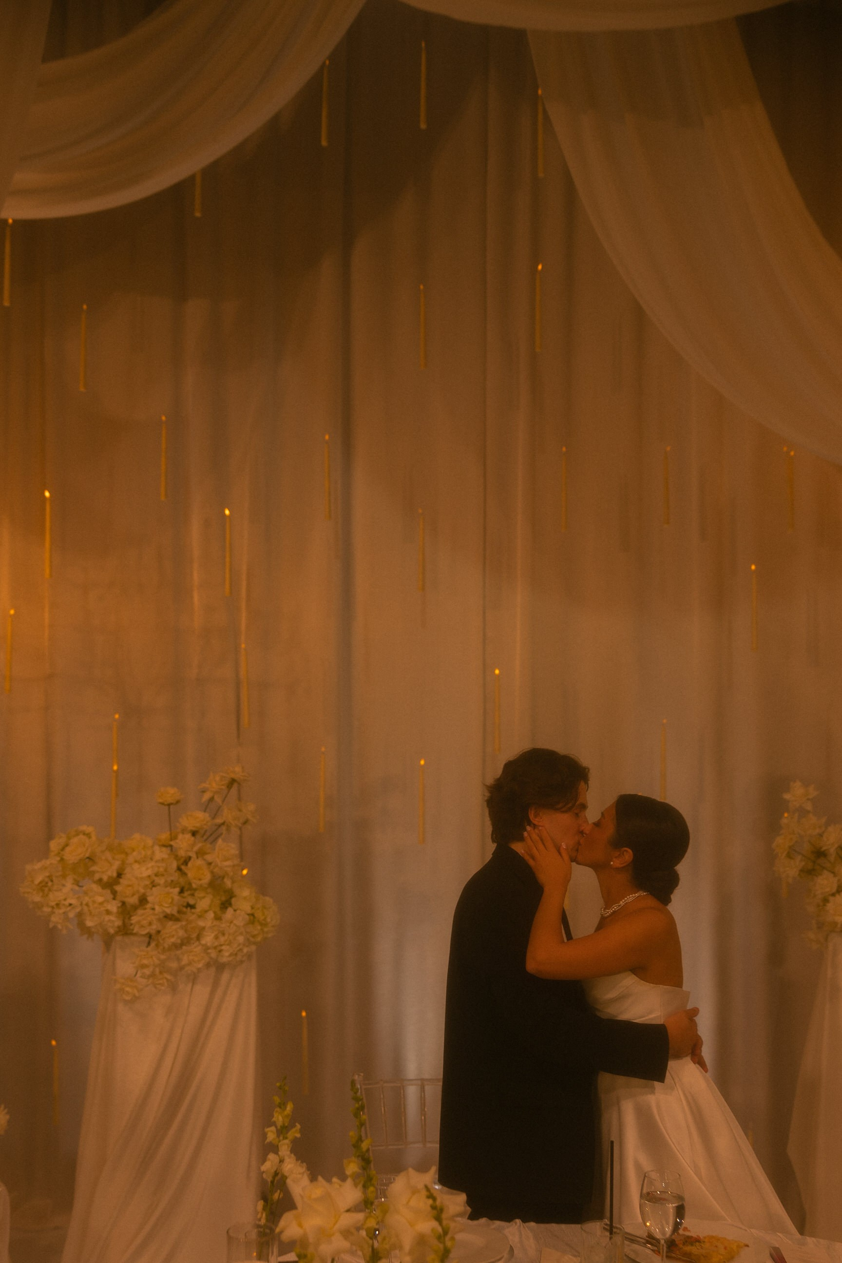 Индира & Максим. Yura Rush Свадебный фотограф Тюмень