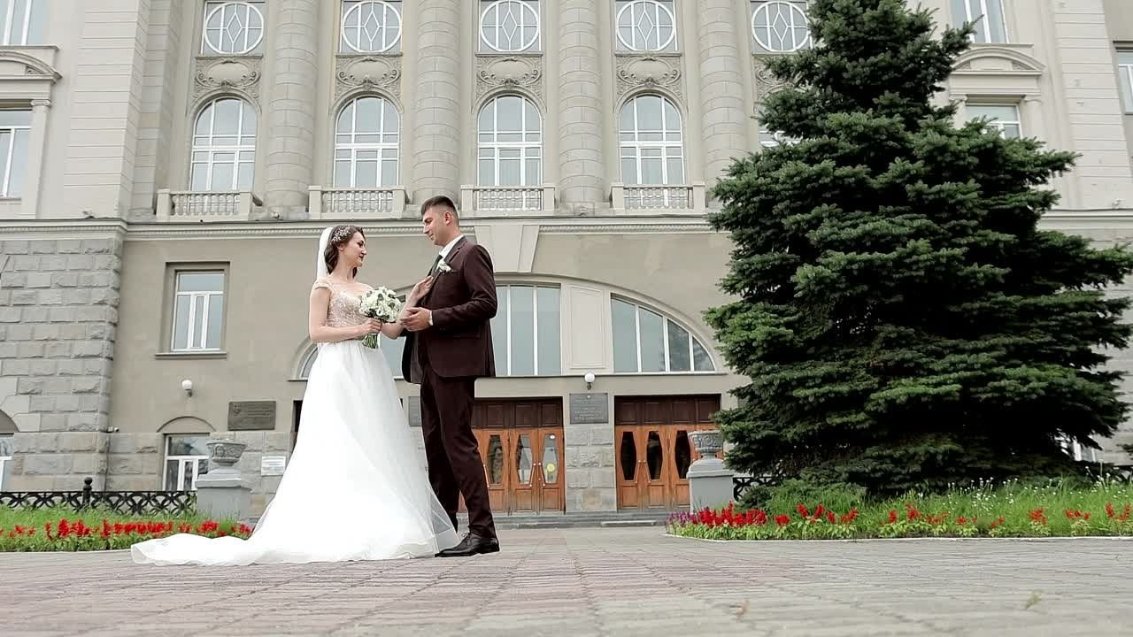 Свадебные тизеры