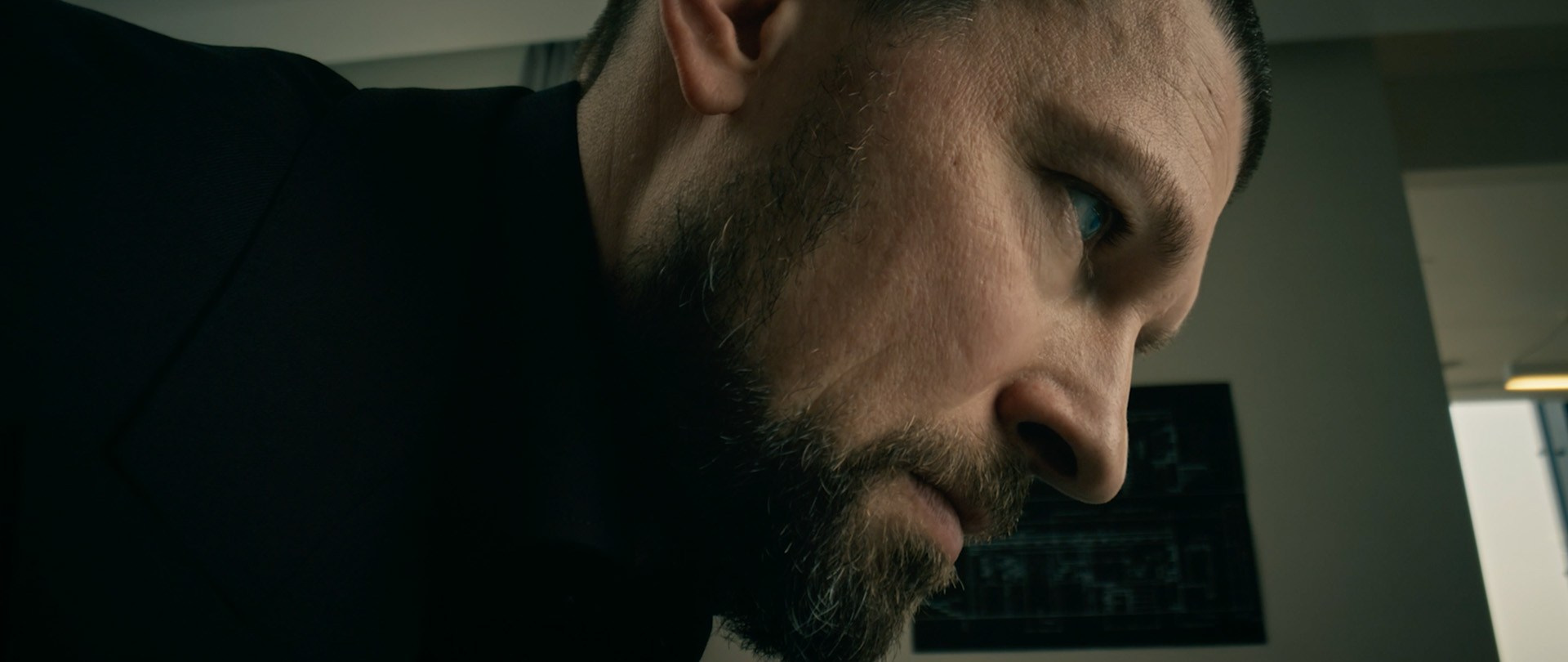 STAGE 8, постпродакшн кино и сериалов, Москва