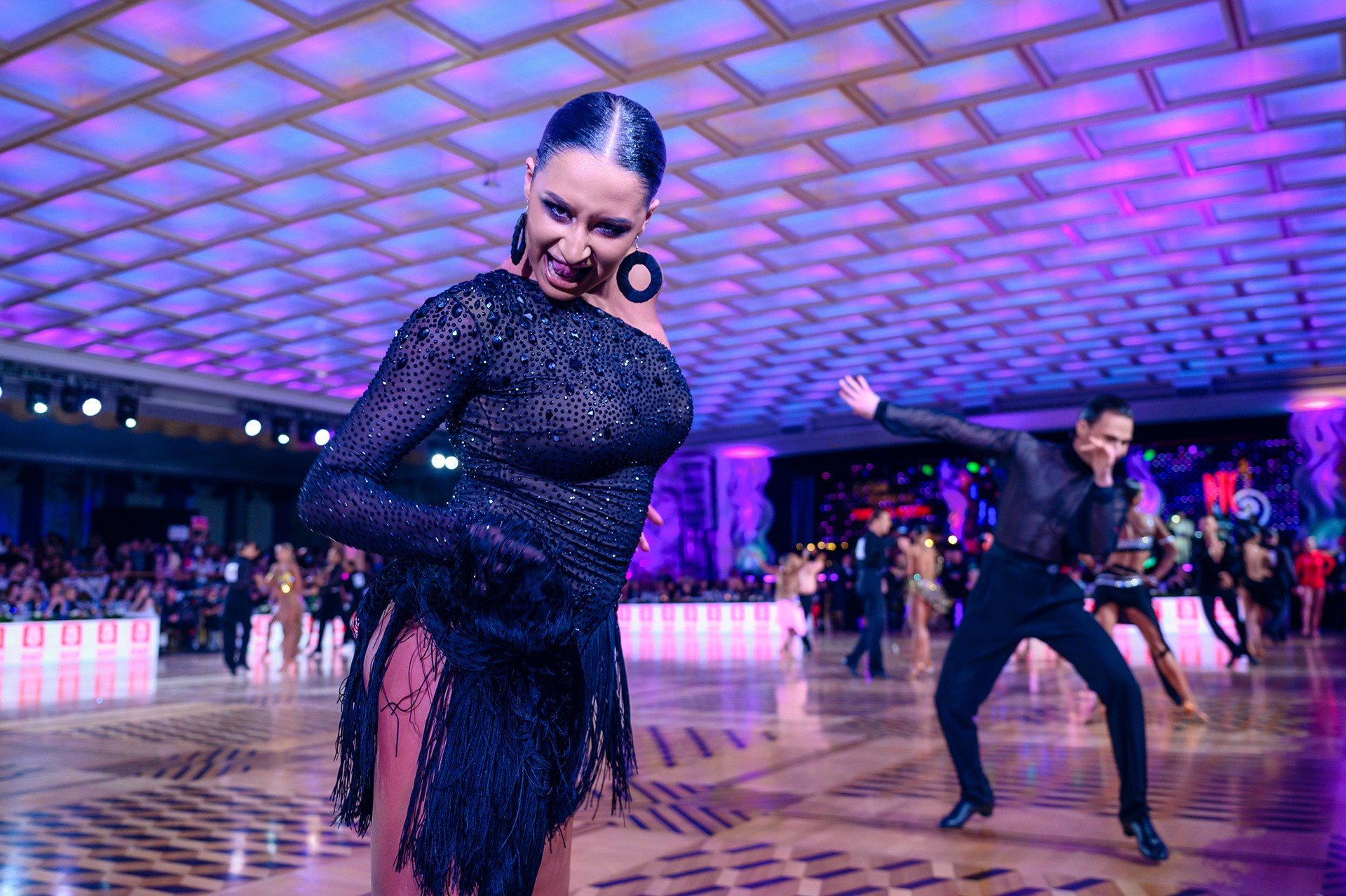 Кубок Кремля — Гордость России 2024-04-20. Фотограф Светозар Андреев