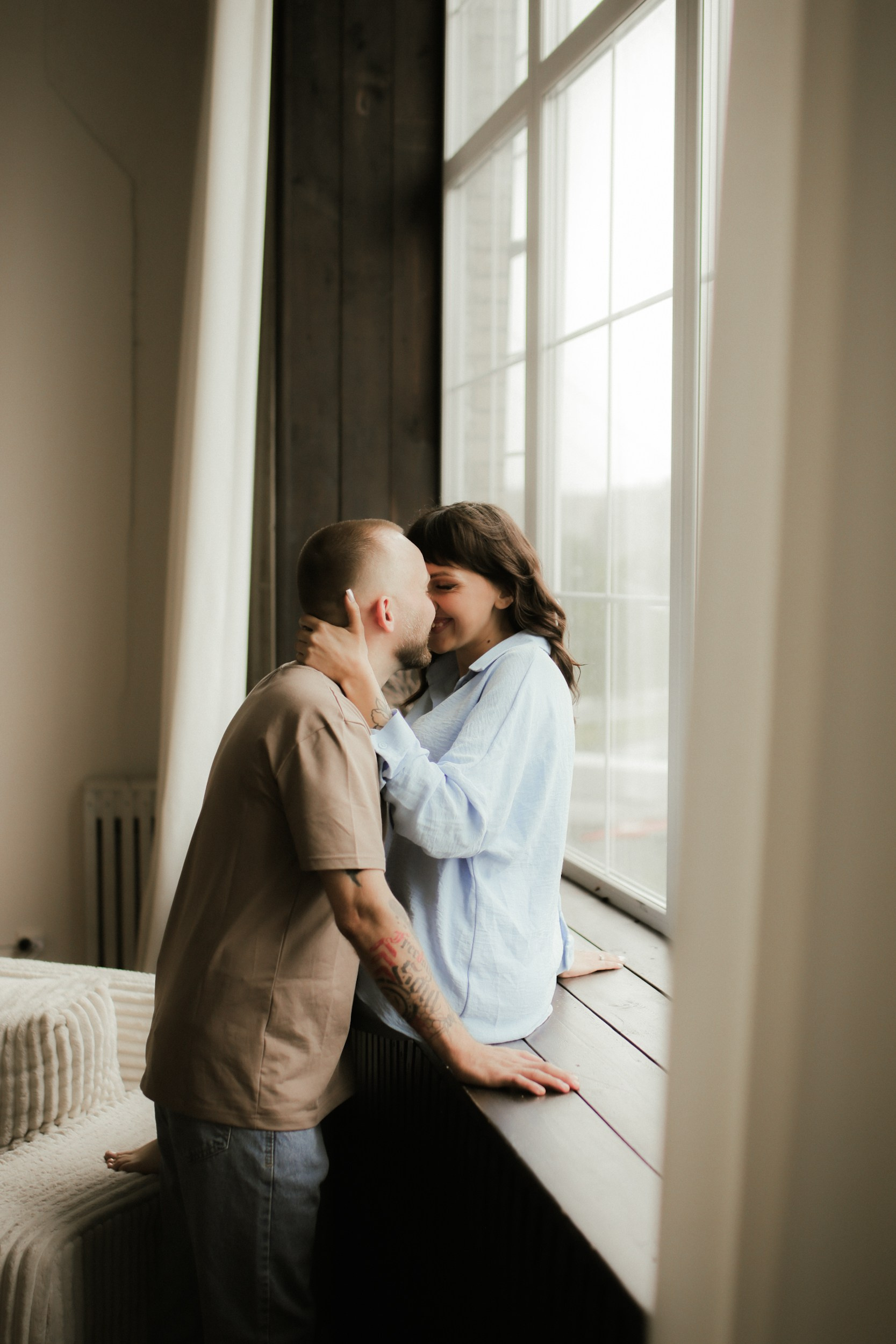 Фотограф г. Архангельск Бондар Лена