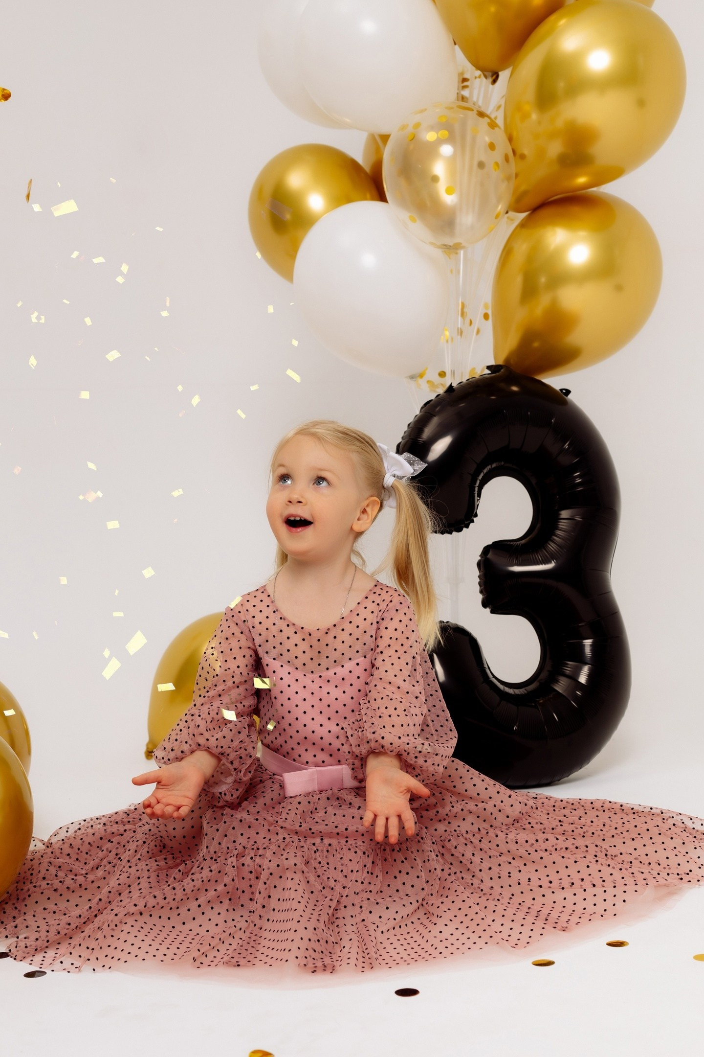 Фотосессия на день рождения. Зотова Алена — семейный и женский фотограф в Зеленограде